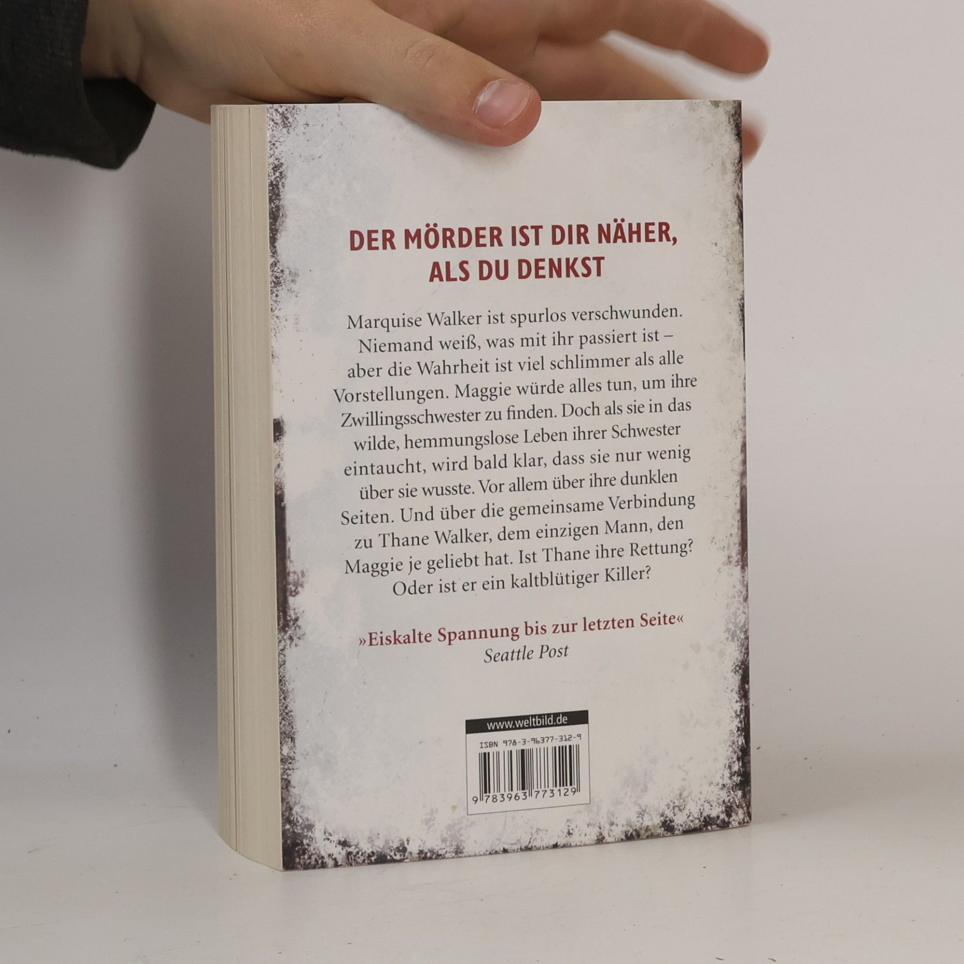 Lisa Jackson Eiskalte Küsse