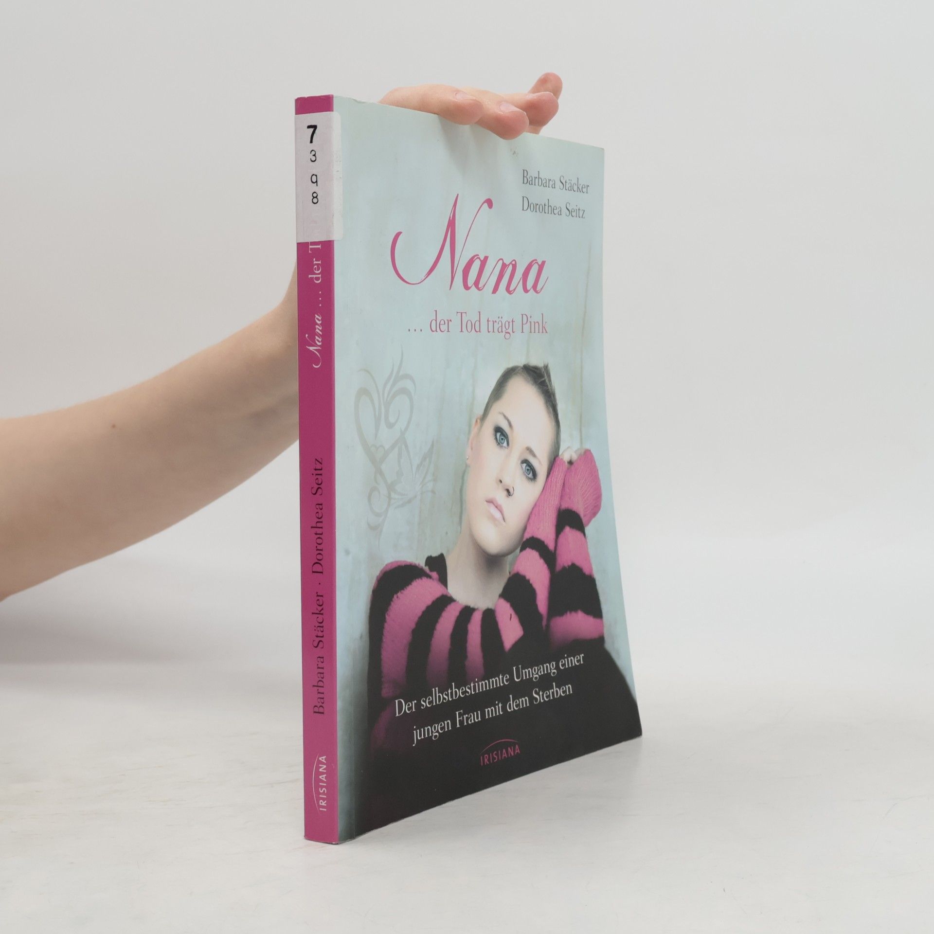 Nana ...der Tod trägt Pink