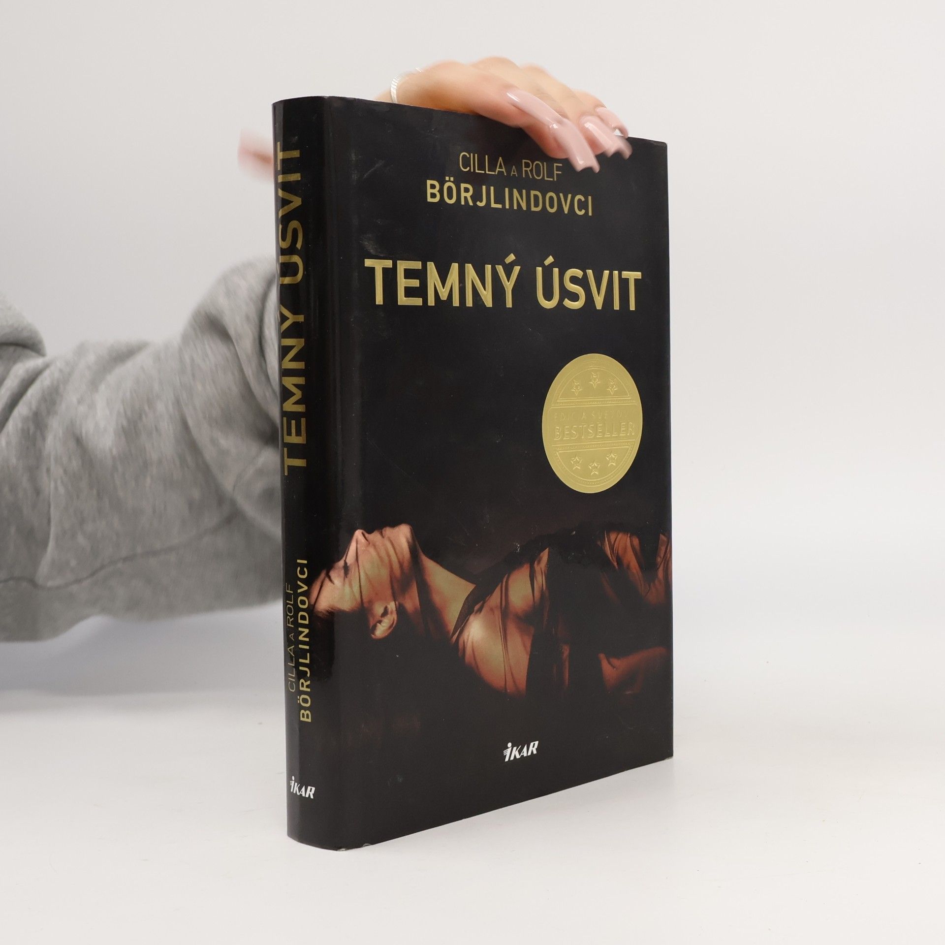 Temný úsvit