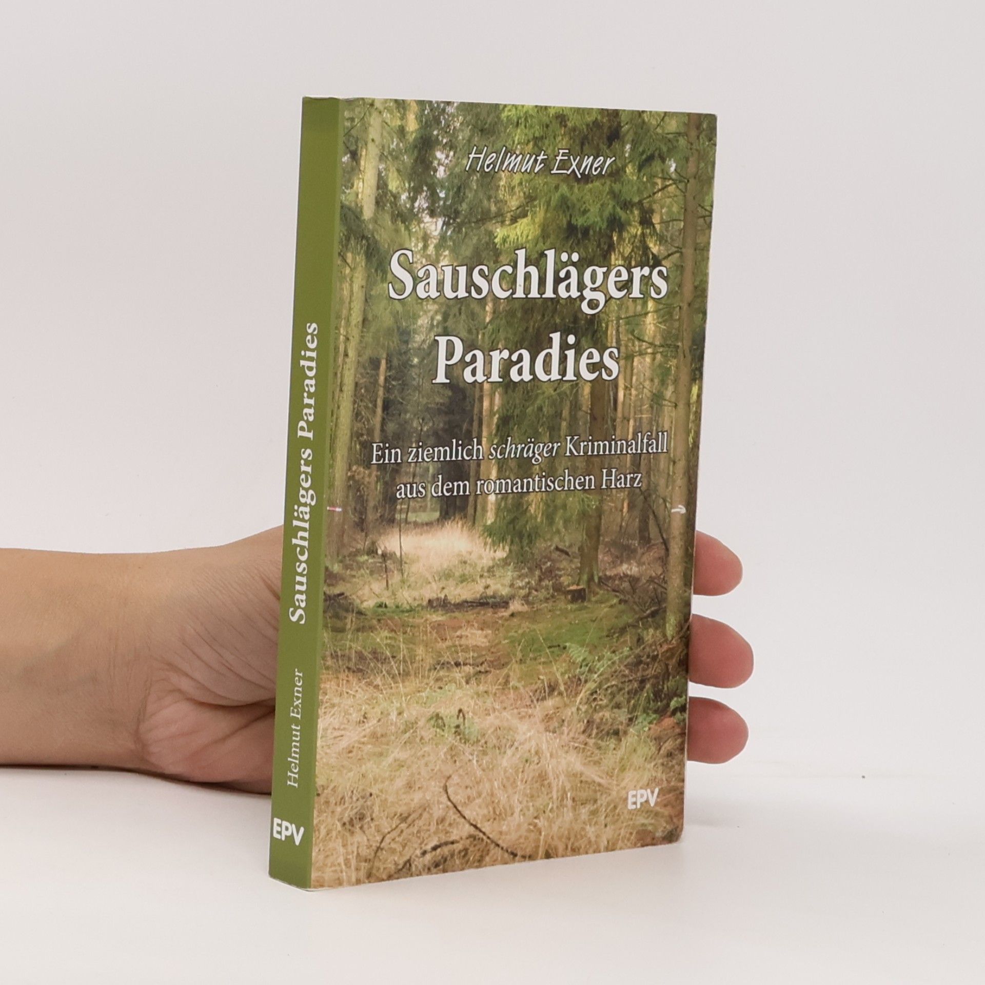 Sauschlägers Paradies