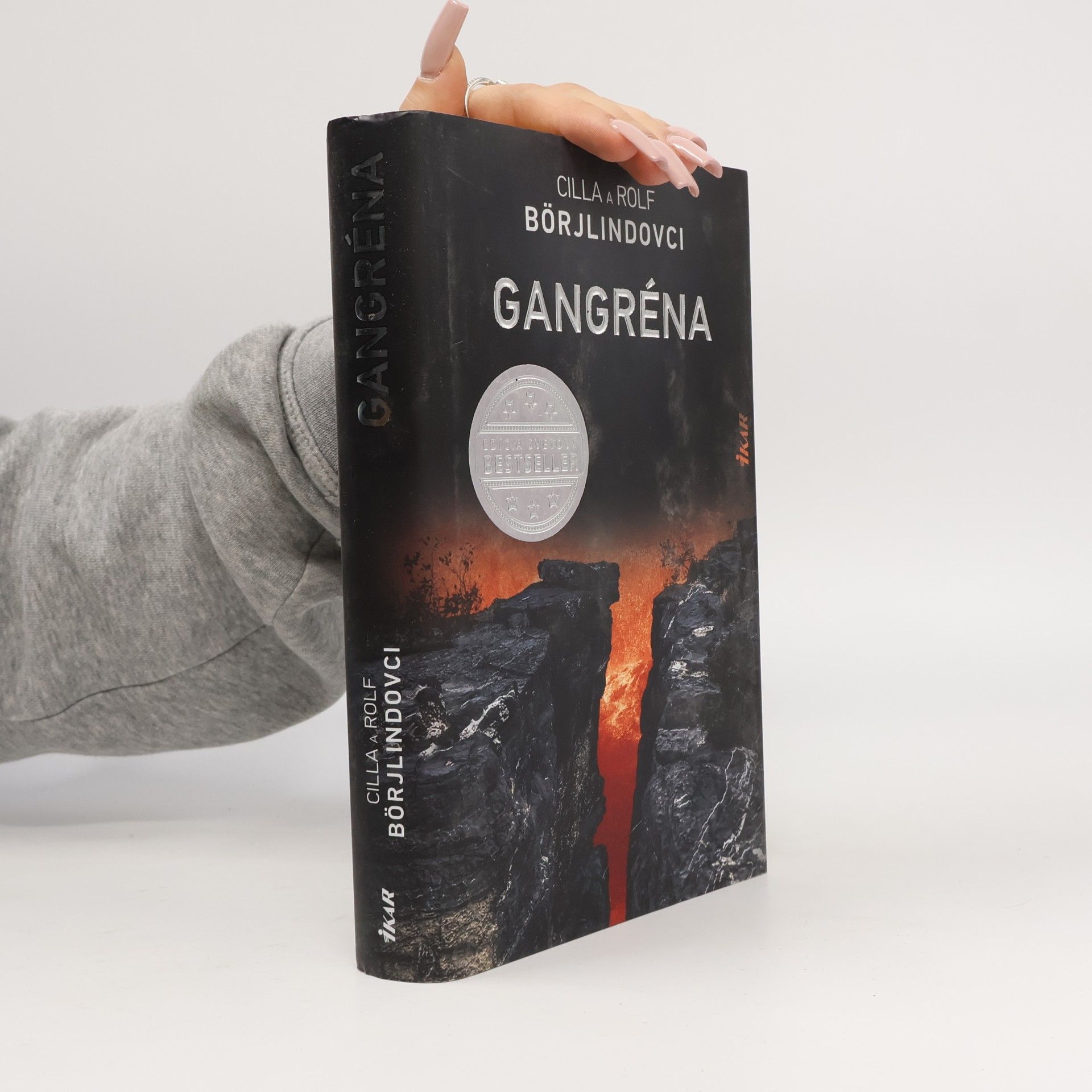 Gangréna