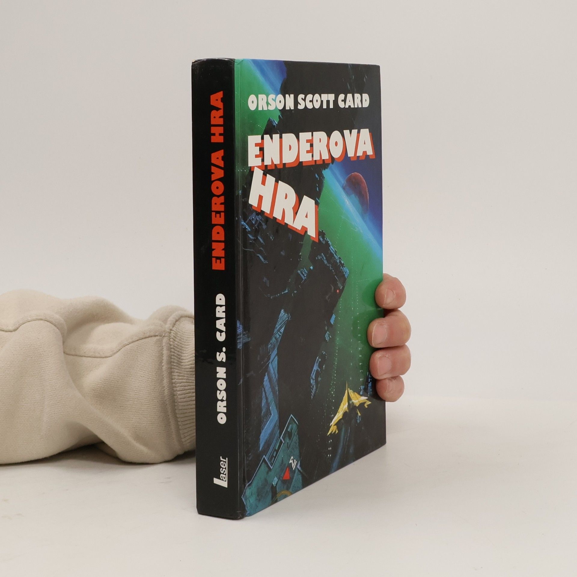 Enderova hra