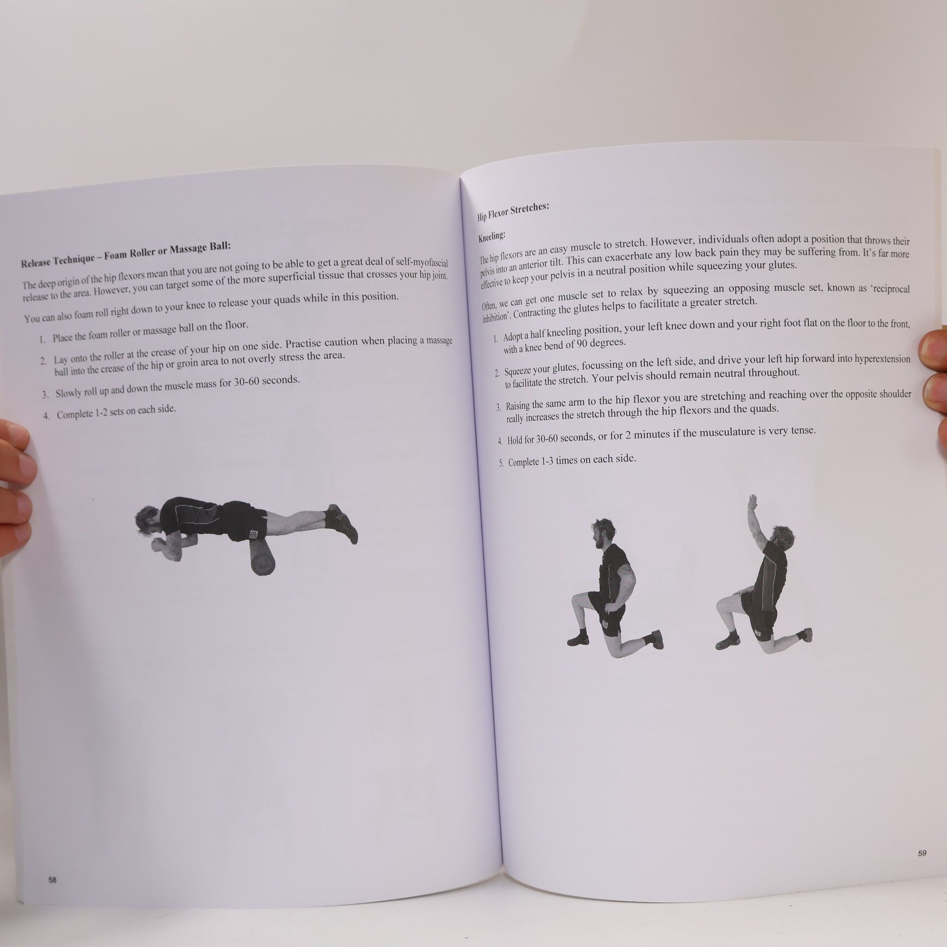 Jason Curtis Fix Your Posture The Simple Exercise Solution
