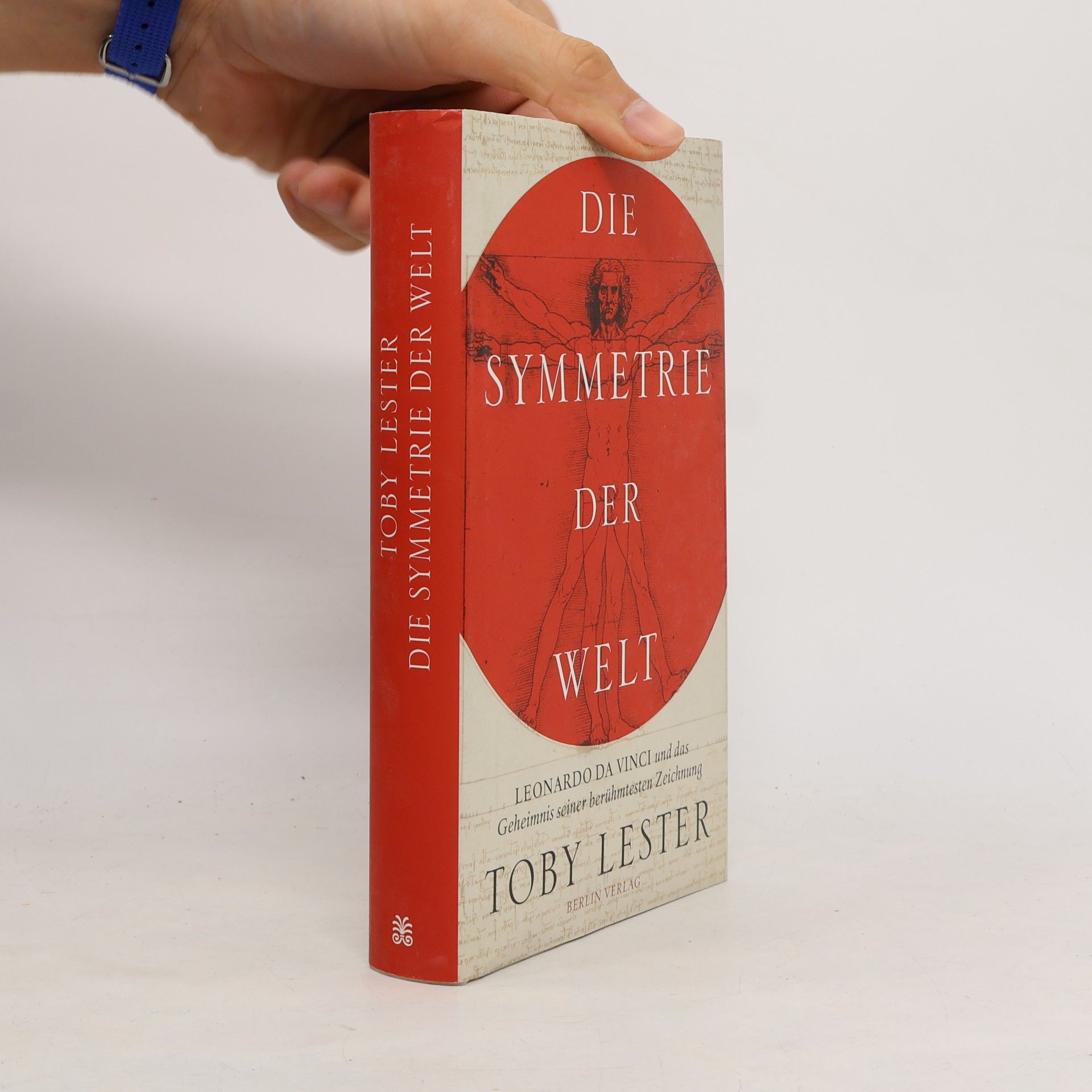 Die Symmetrie der Welt