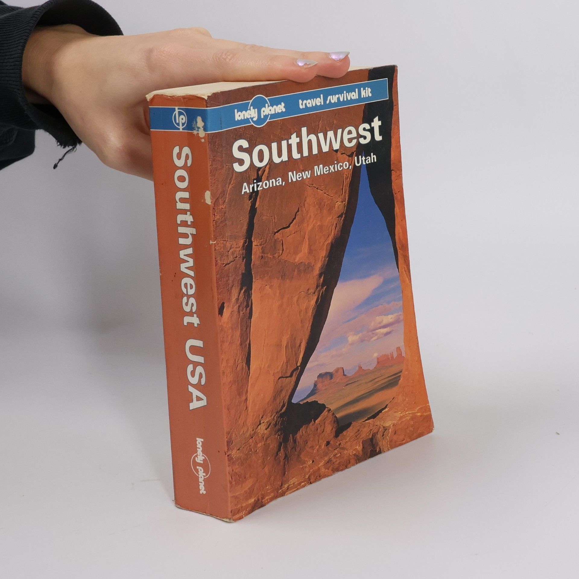 Travel Survival Kit: Southwest