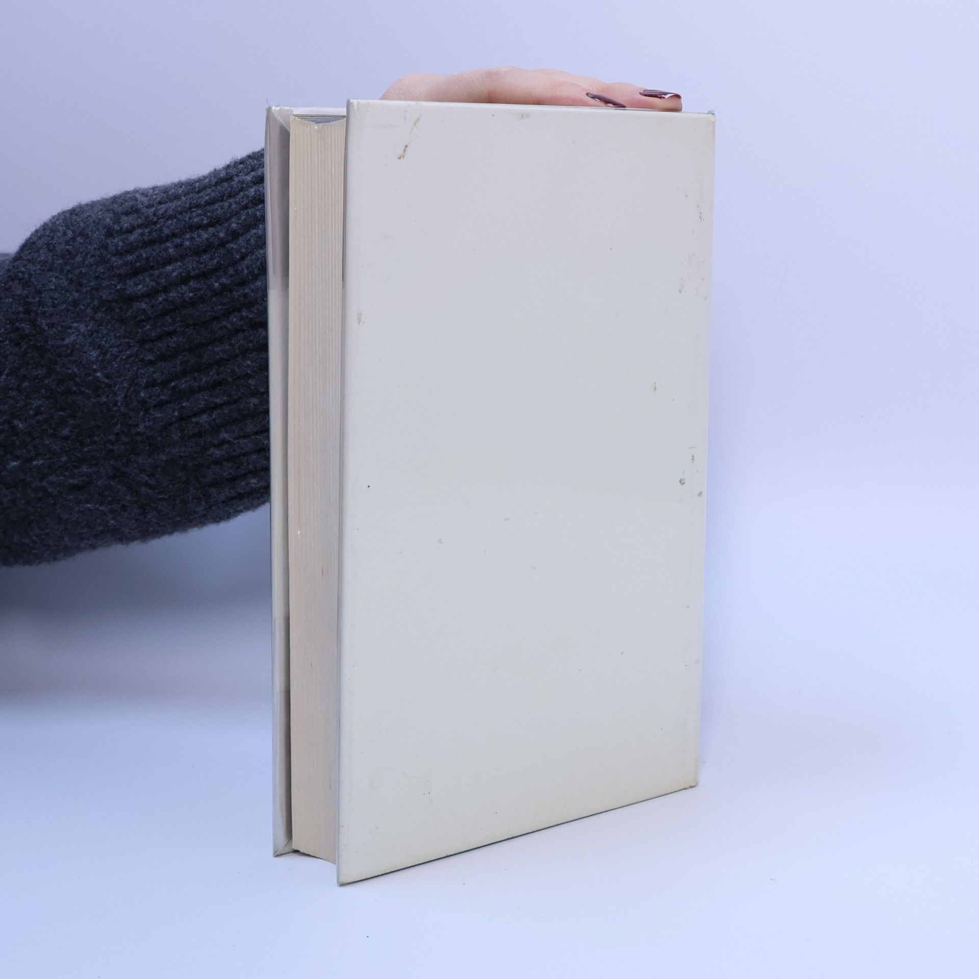 Fritz Langour Geschäft mit dem Glück