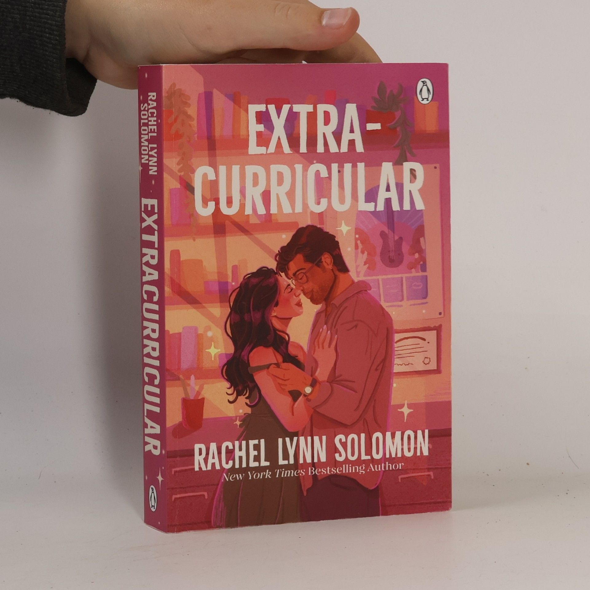 Extra-Curricular