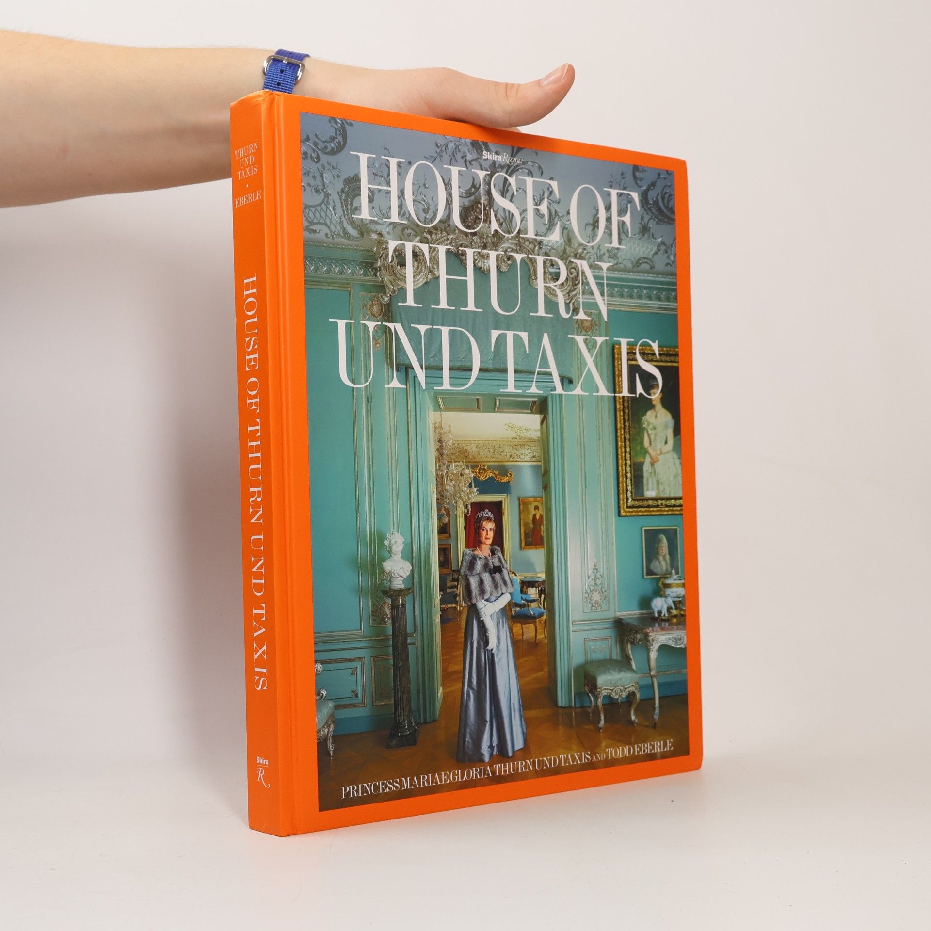 The House of Thurn und Taxis
