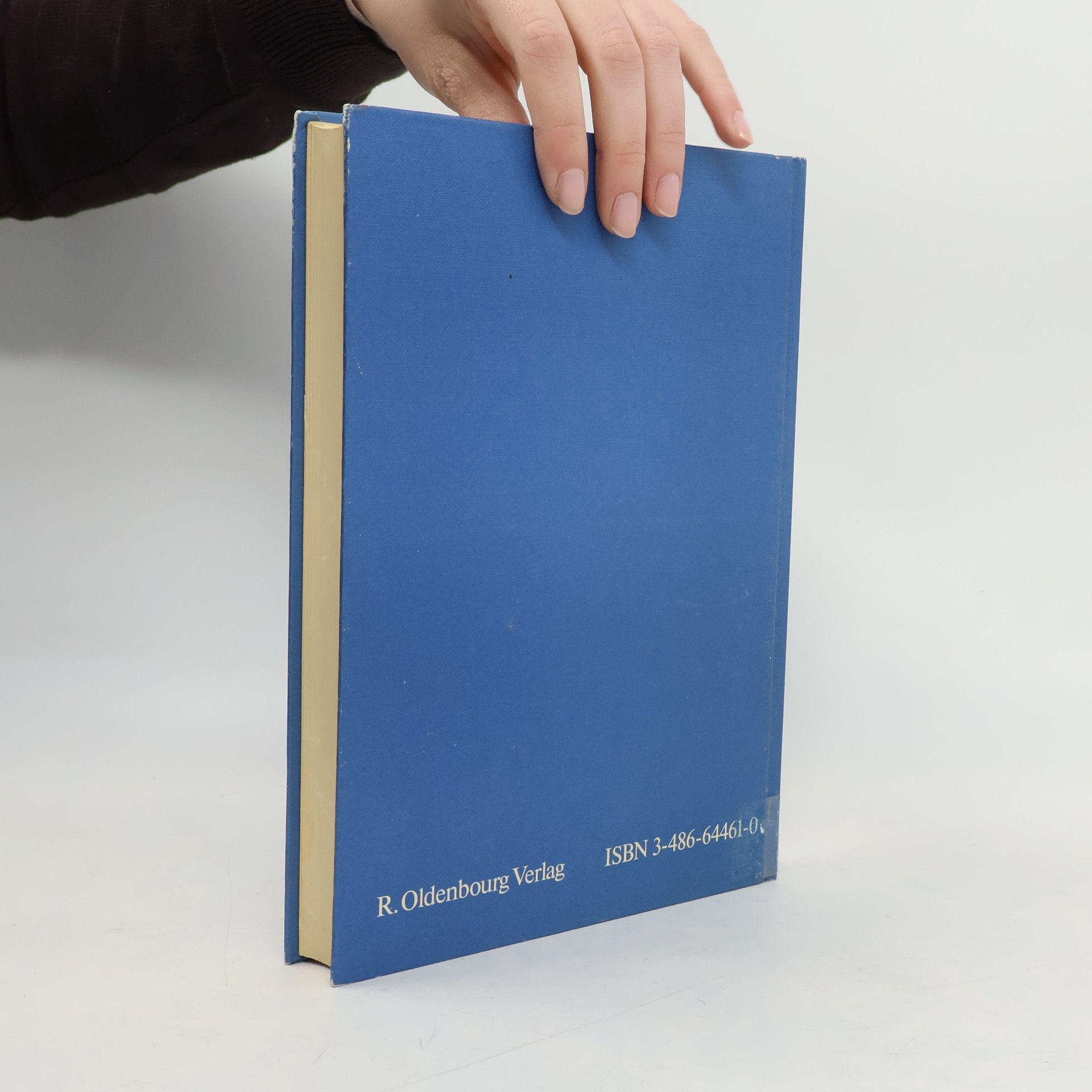 Horst Möller Historische Bibliographie 1987