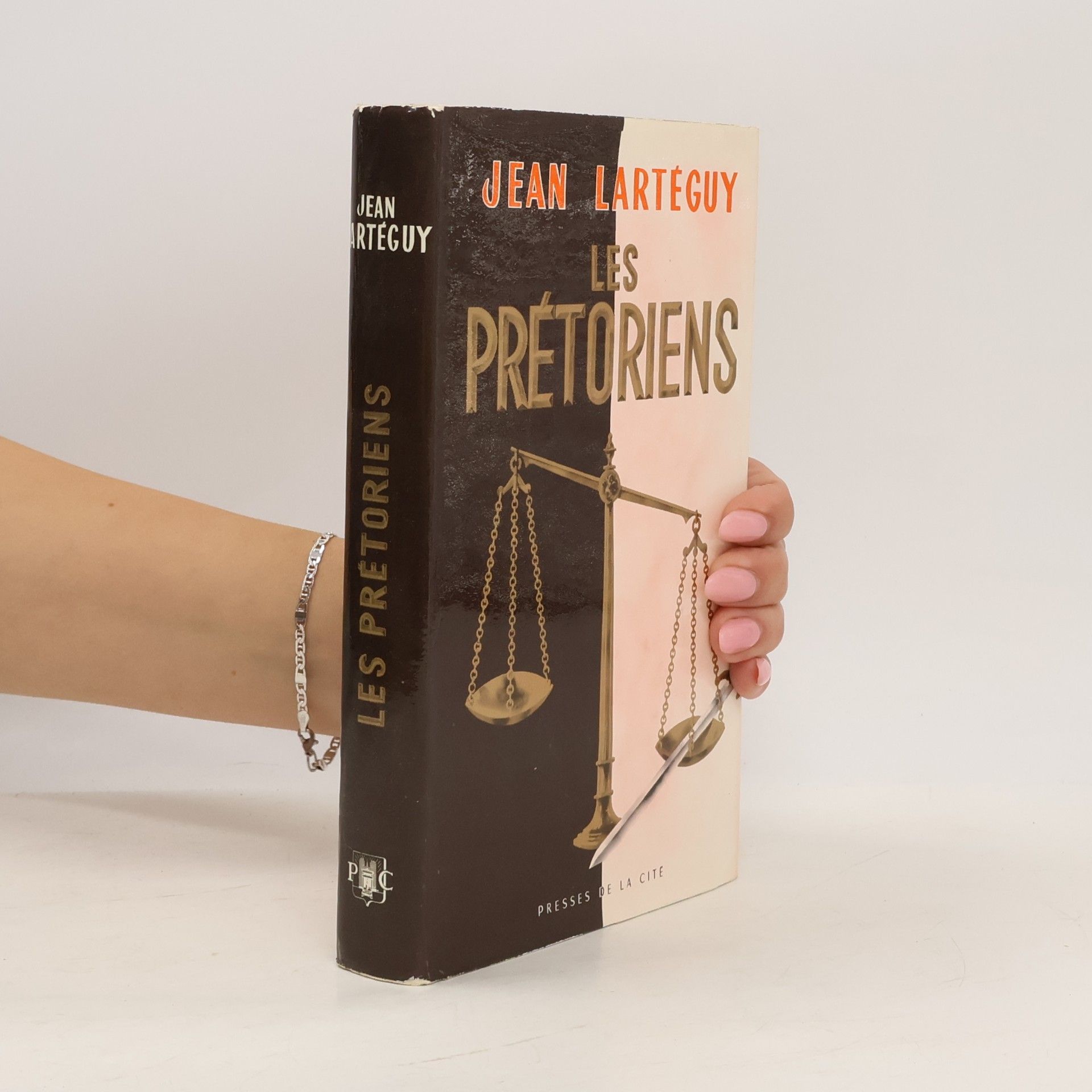 Les prétoriens