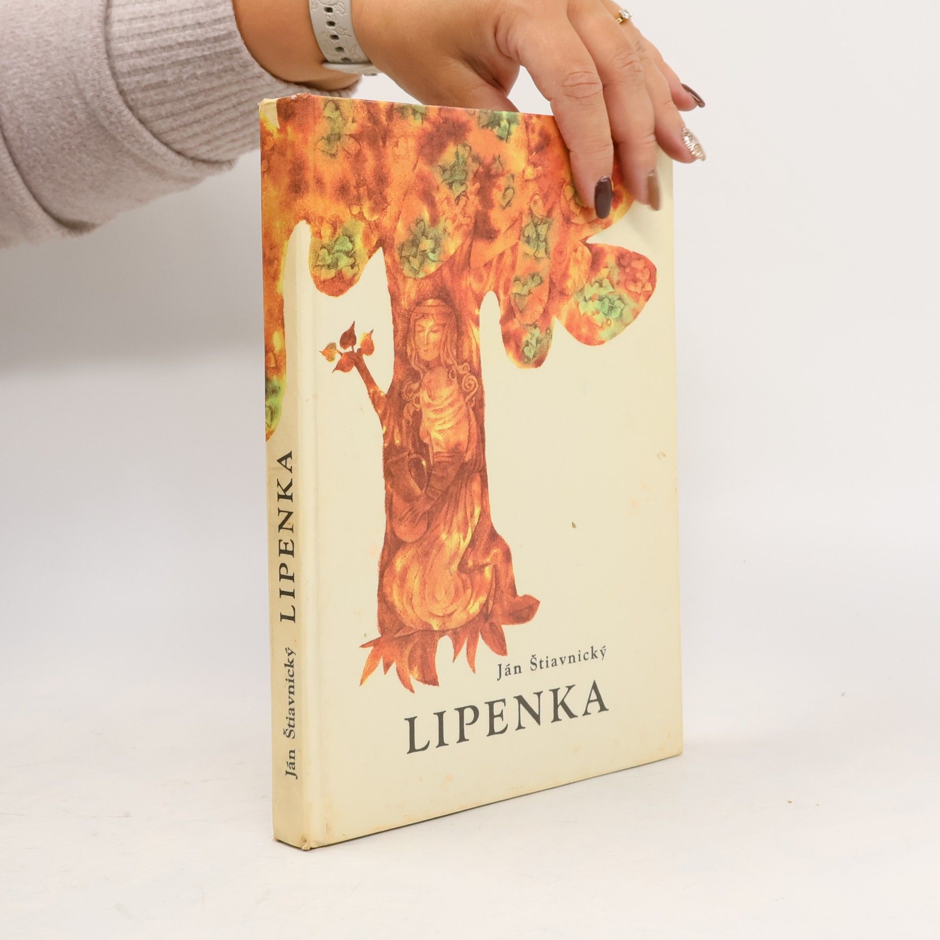 Lipenka