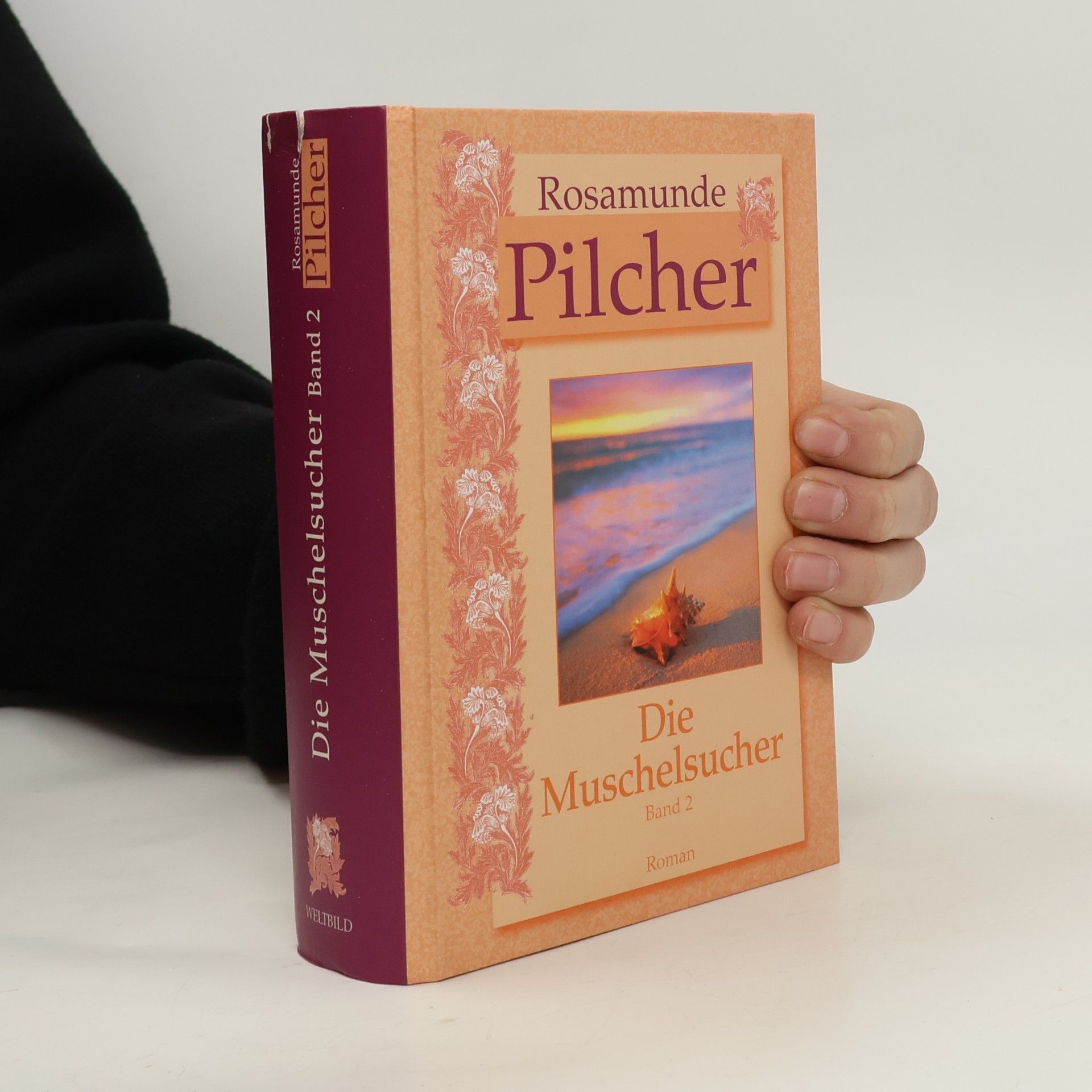 Die Muschelsucher 2