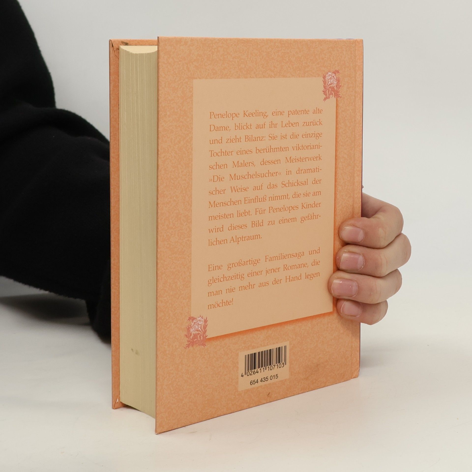 Rosamunde Pilcher Die Muschelsucher 2