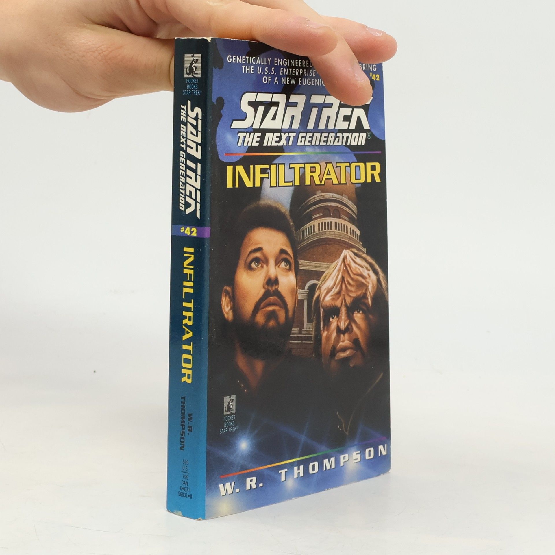 Star Trek: The Next Generation 42
