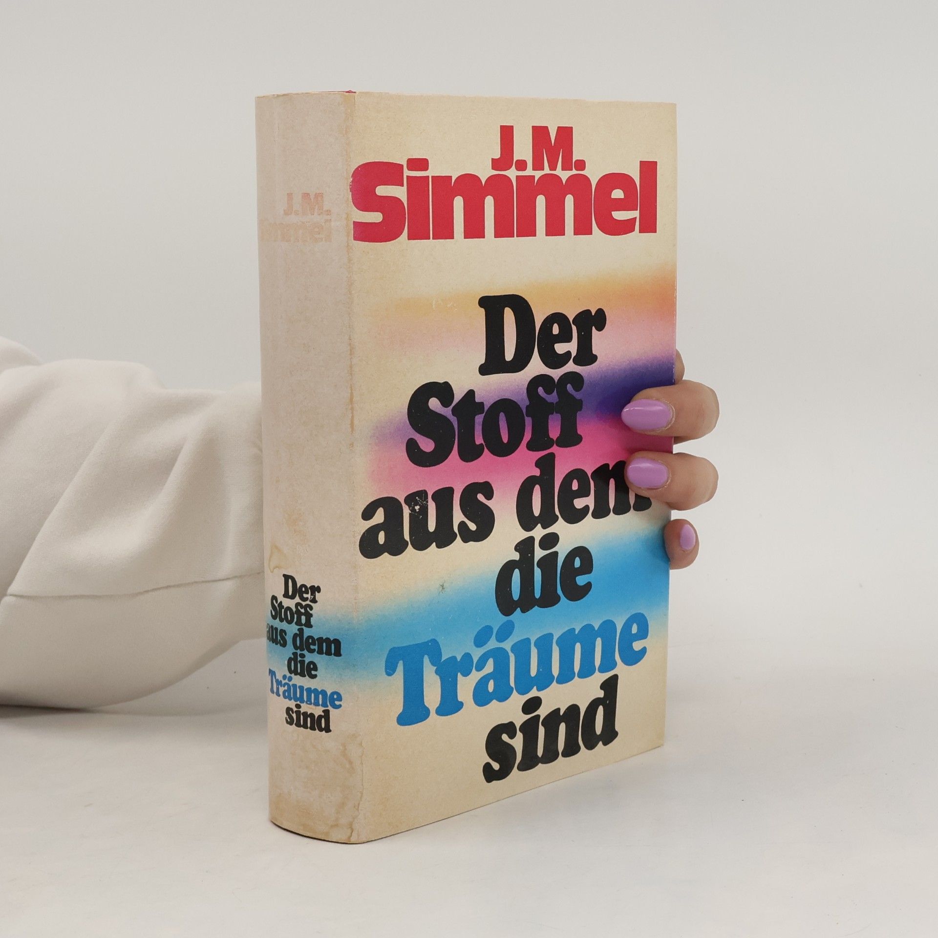 Der Stoff aus dem die Träume sind