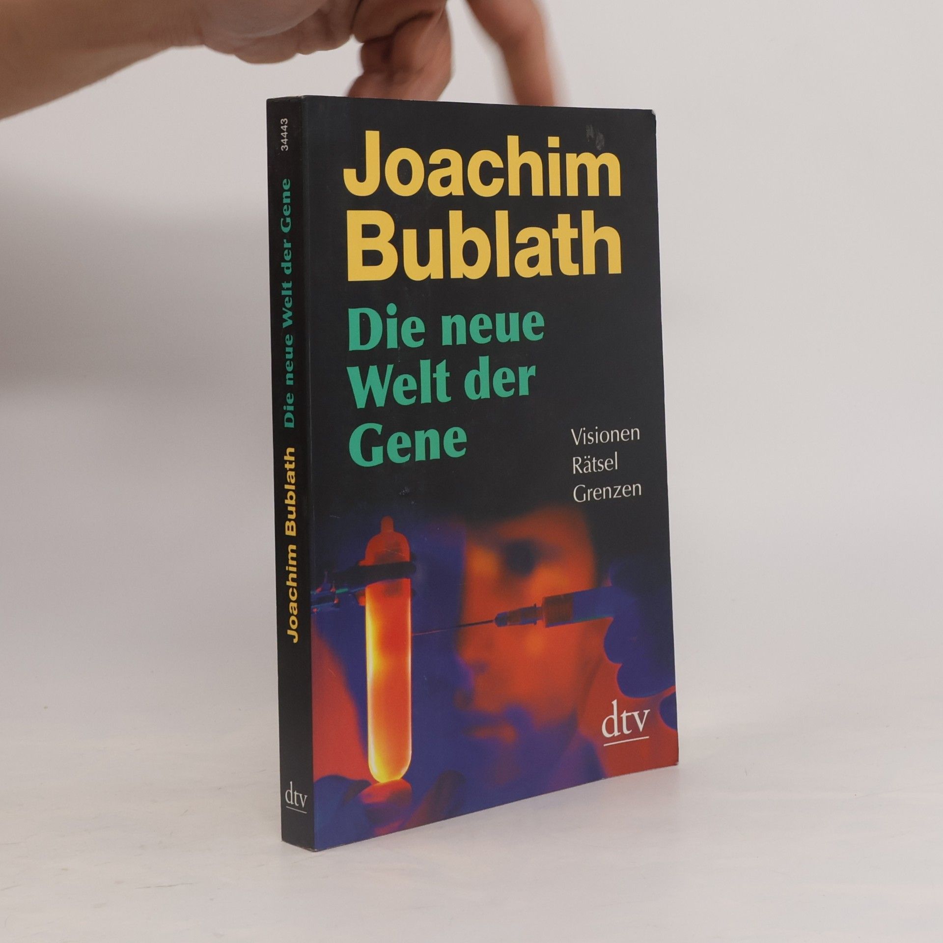 Die neue Welt der Gene