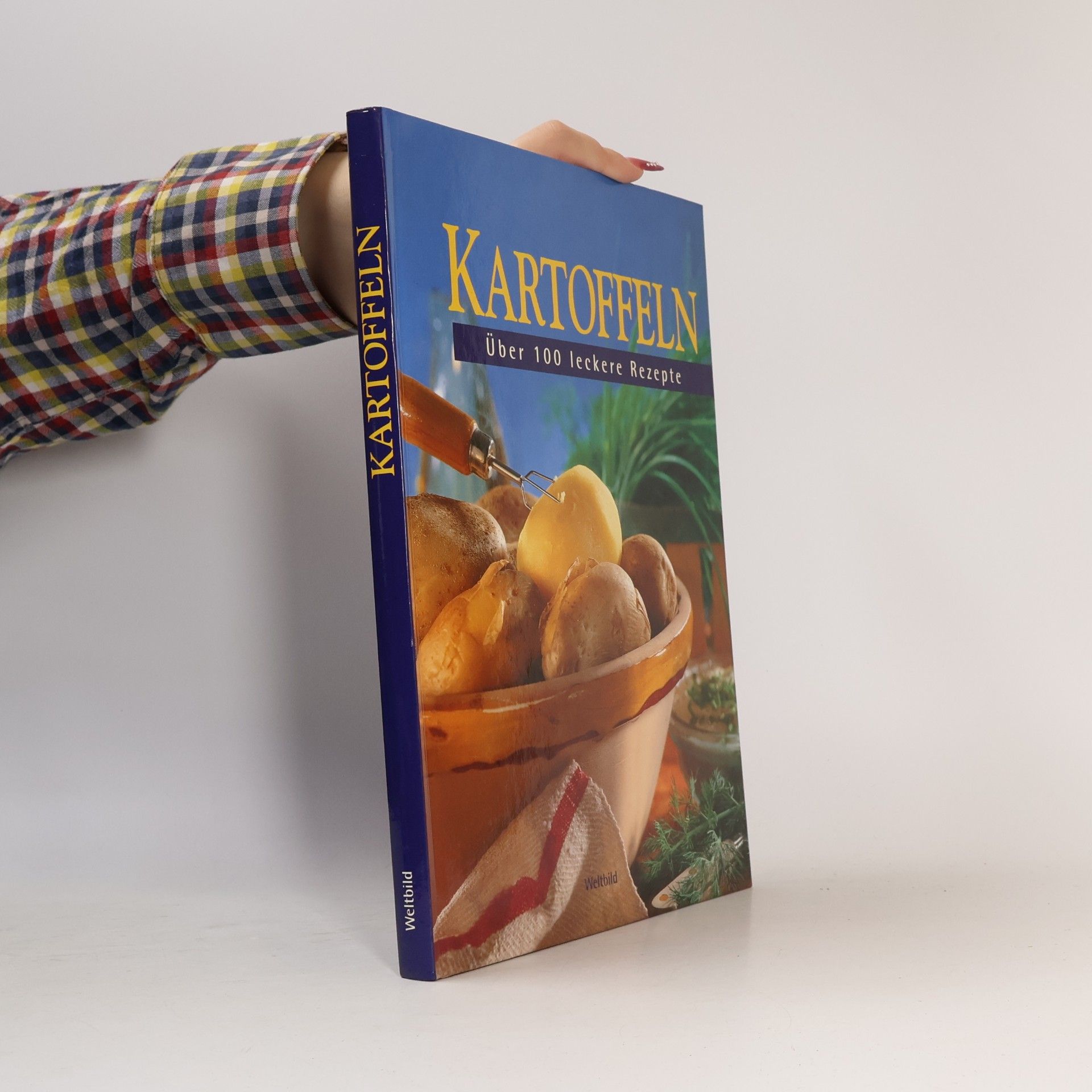 Kartoffeln