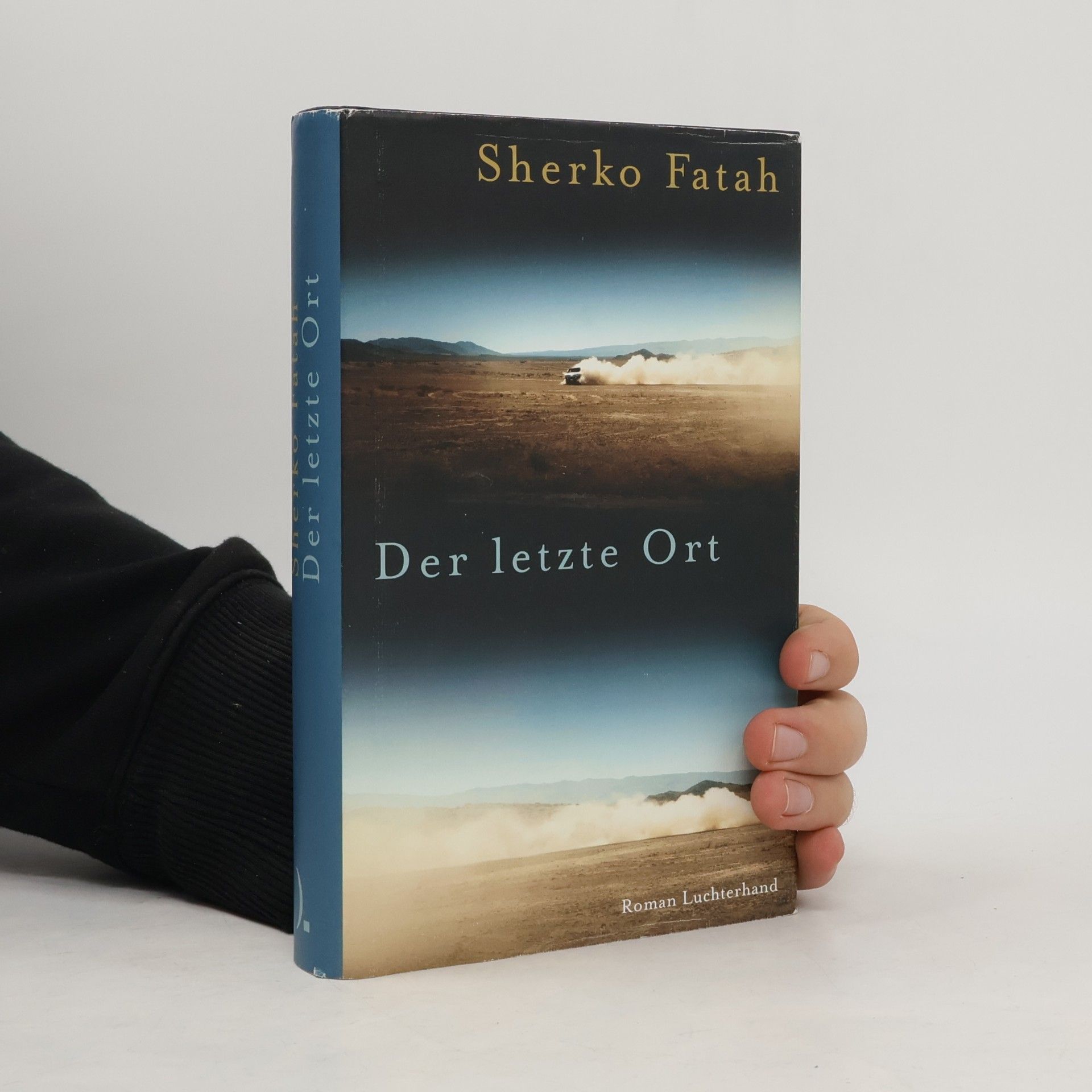 Der letzte Ort