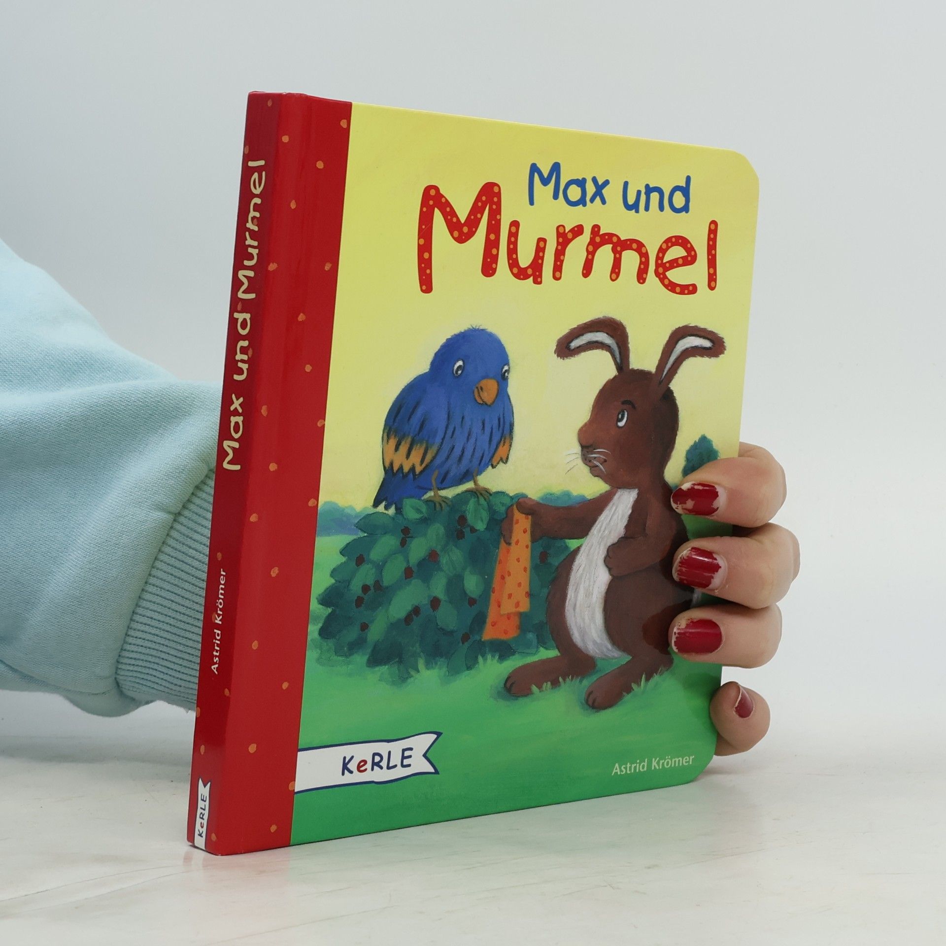 Max und Murmel