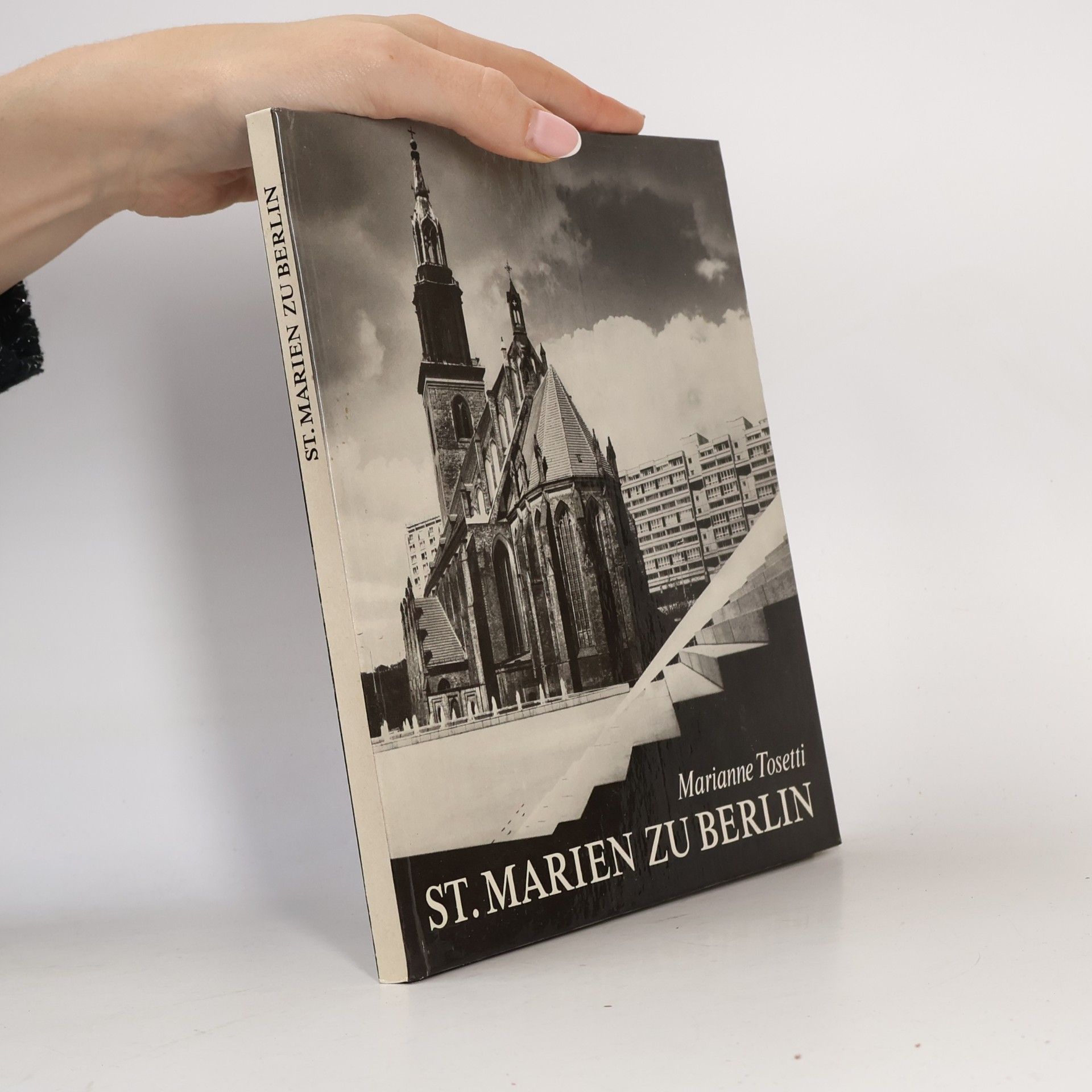 St. Marien zu Berlin