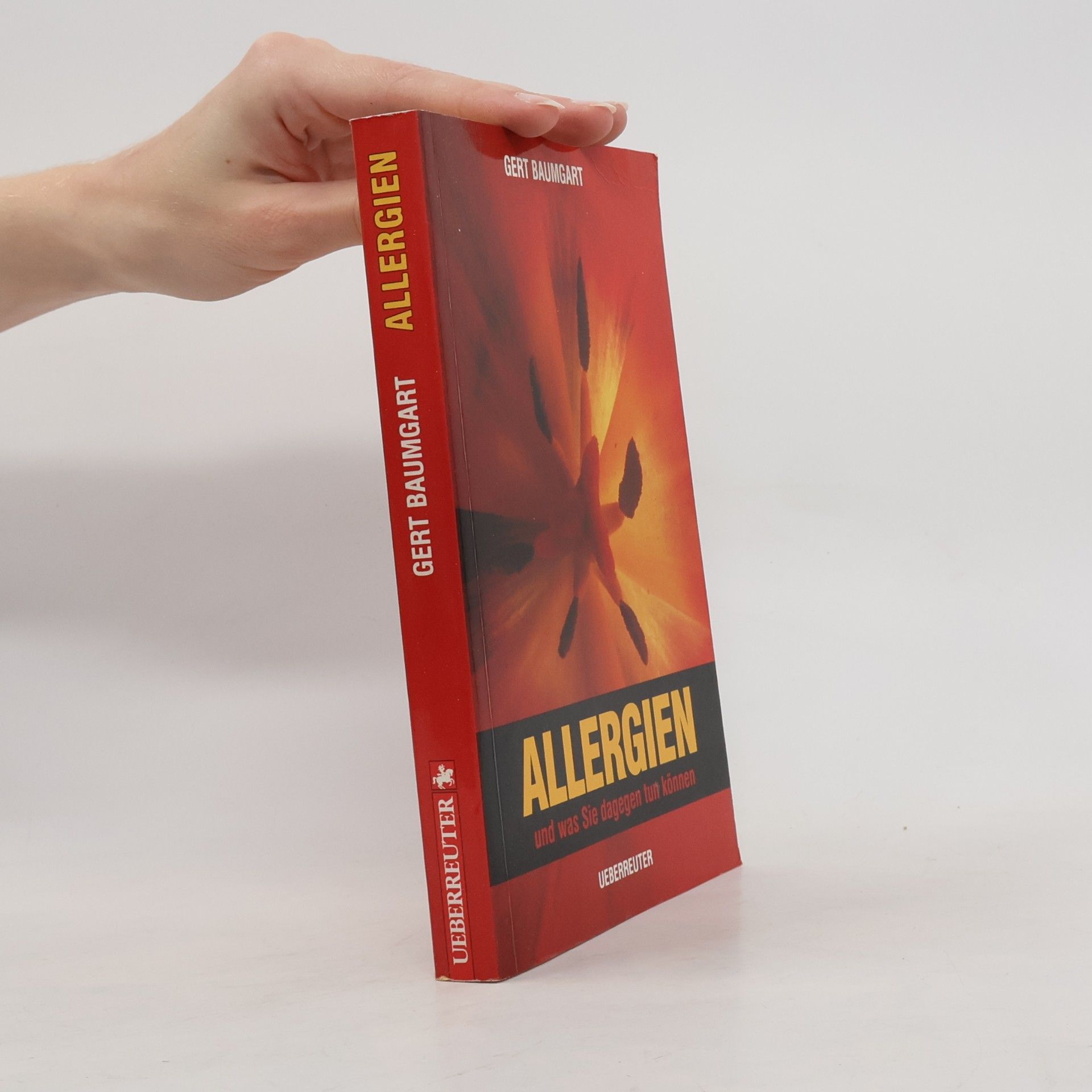 Allergien und was Sie dagegen tun können