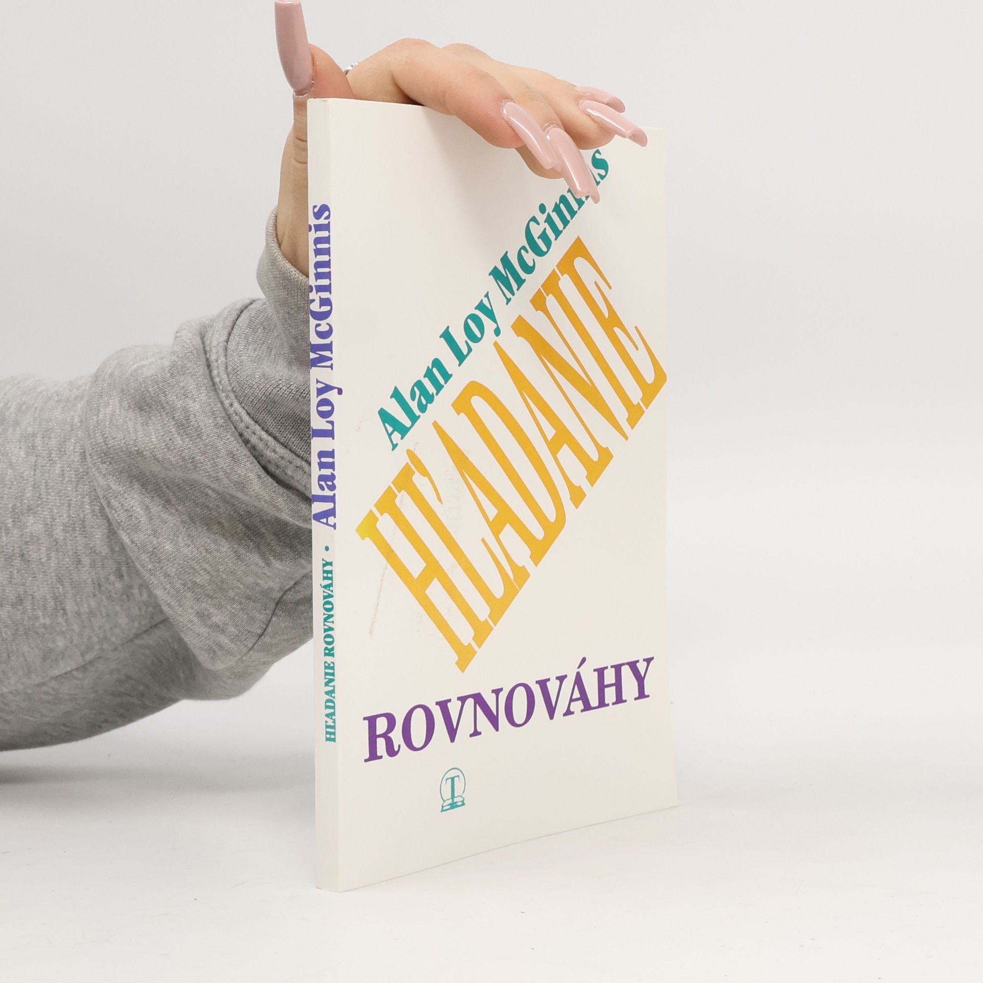 Hľadanie rovnováhy