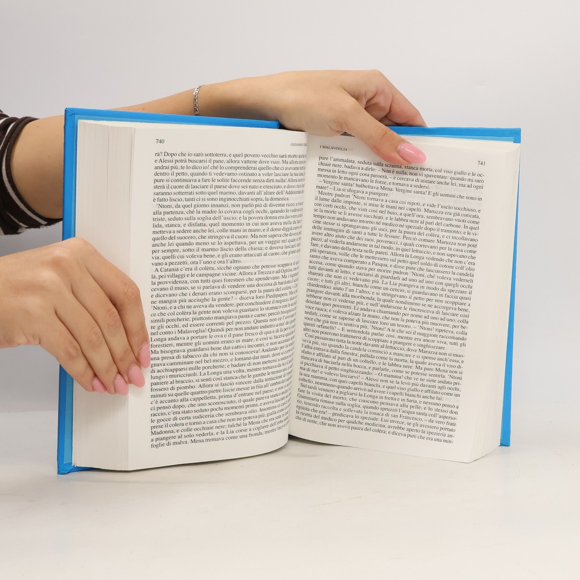 Alessandro Manzoni I magnifici 7 capolavori della letteratura italiana