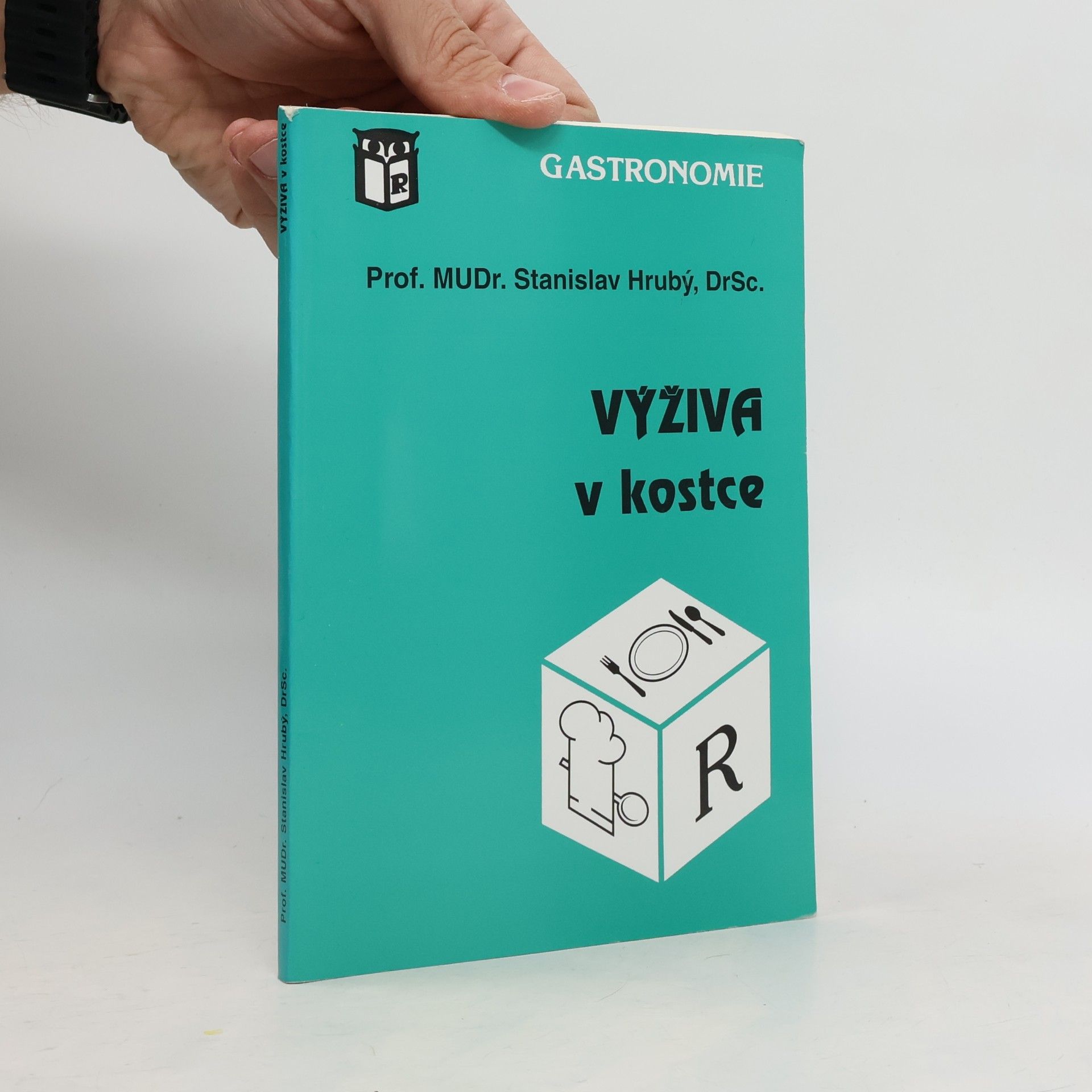 Výživa v kostce