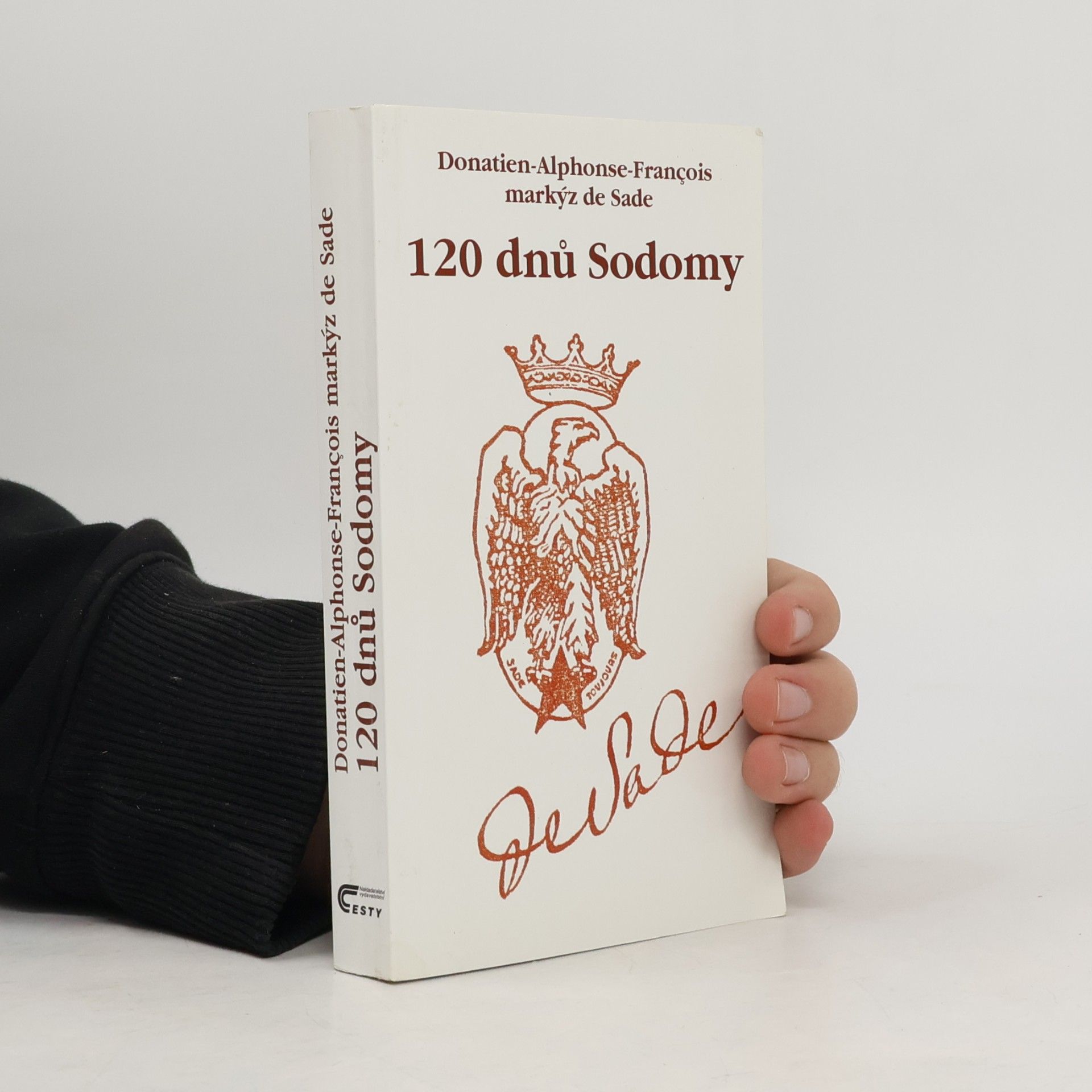 120 dnů Sodomy