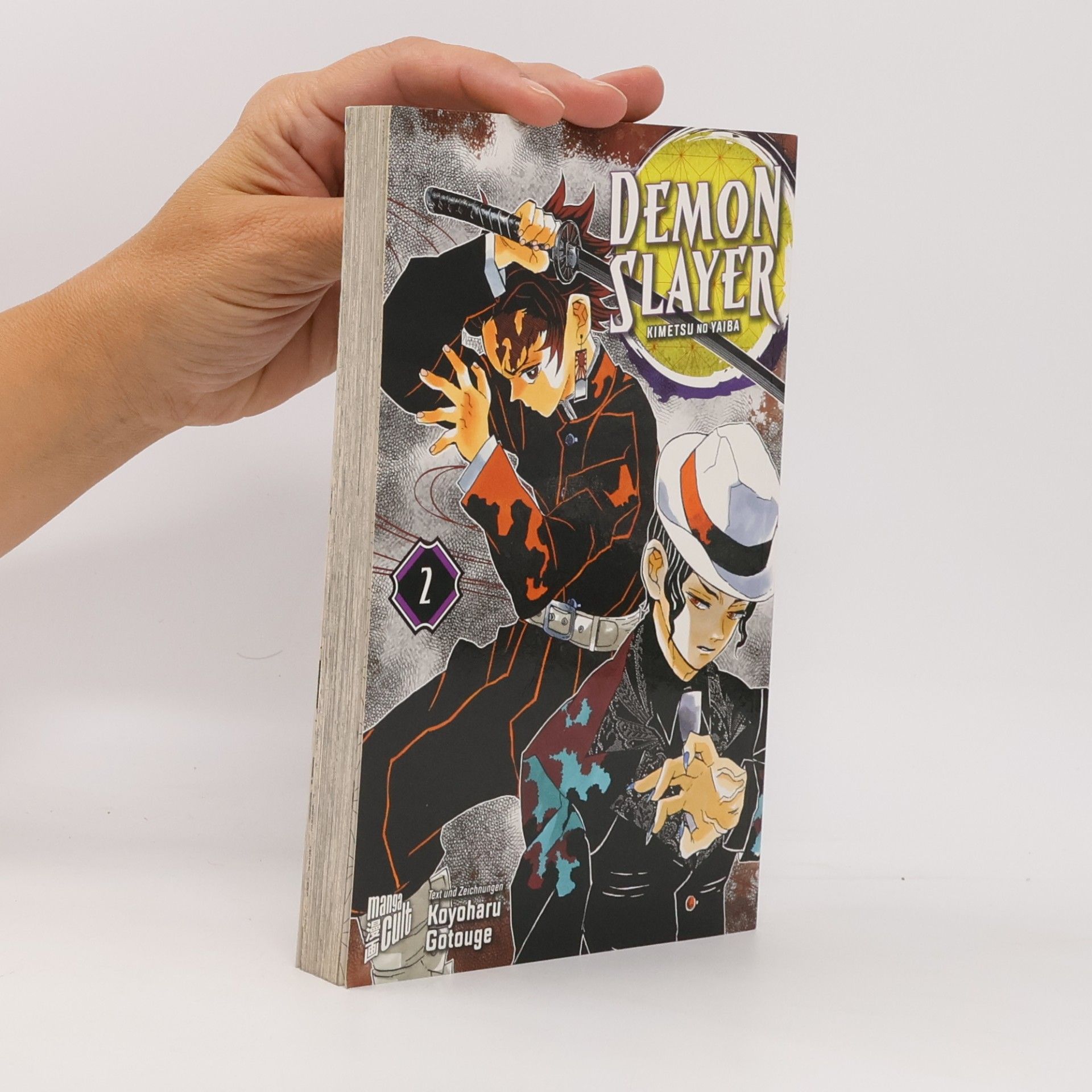 Demon Slayer 2