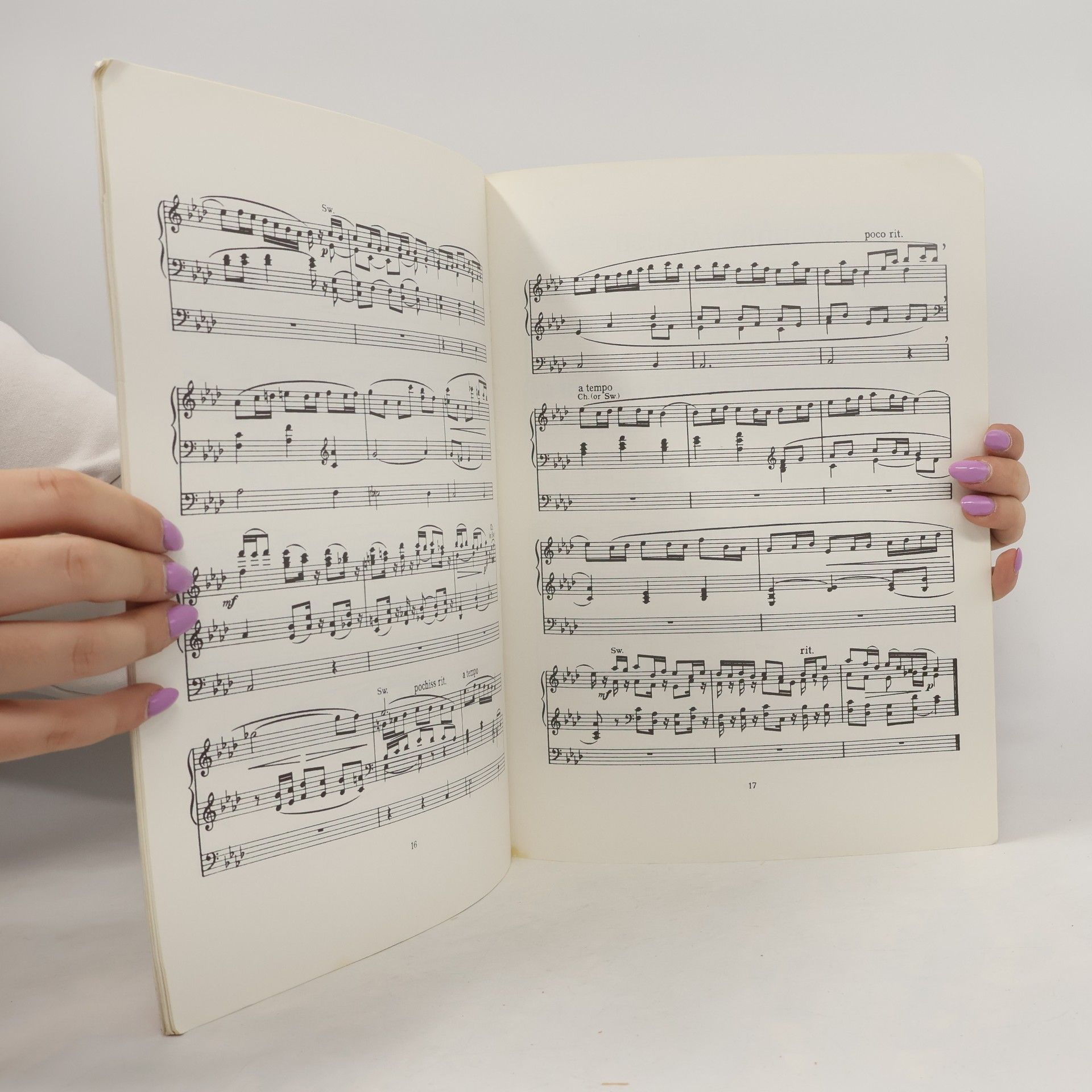 Richard Wagner Oxford Music for Organ: A Book of Wedding Pieces for Organ
