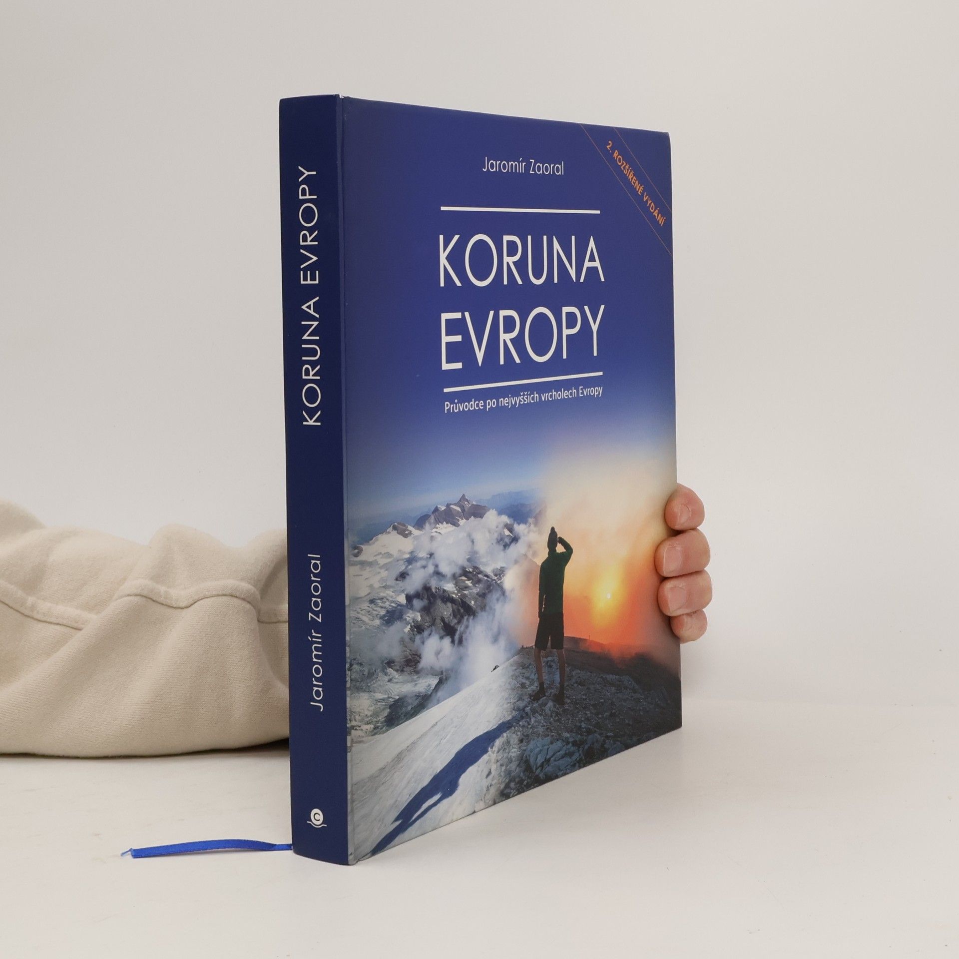 Koruna Evropy