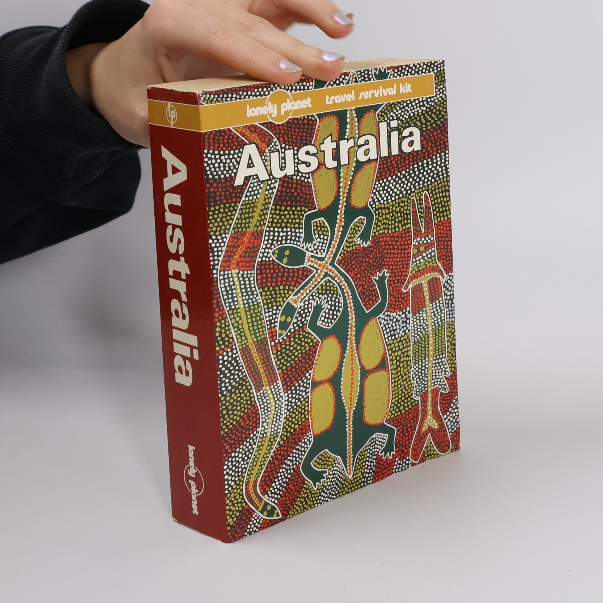 Australia