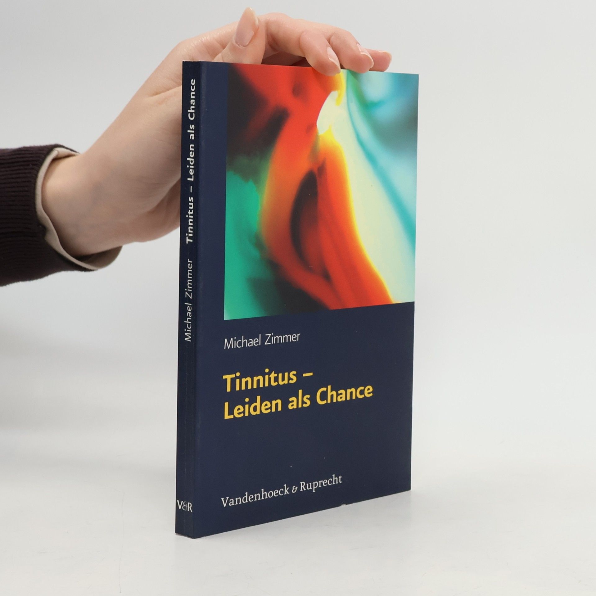 Tinnitus - Leiden als Chance
