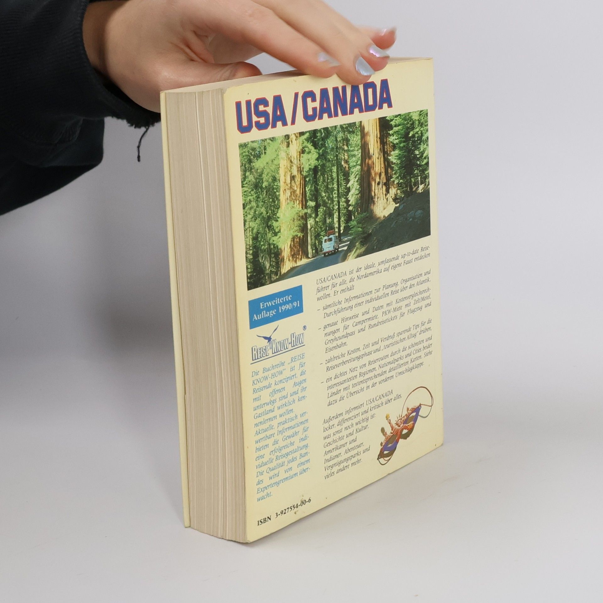 Hans R. Grundma USA, Canada