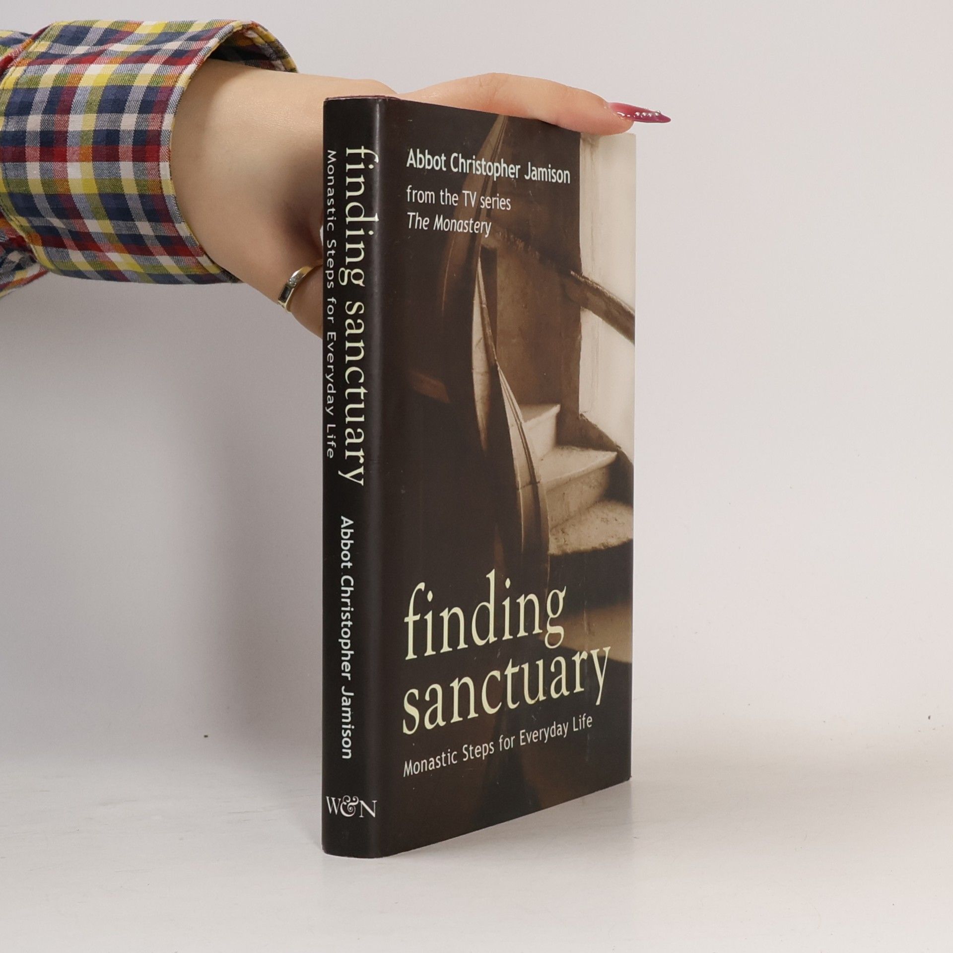 Finding Sanctuary