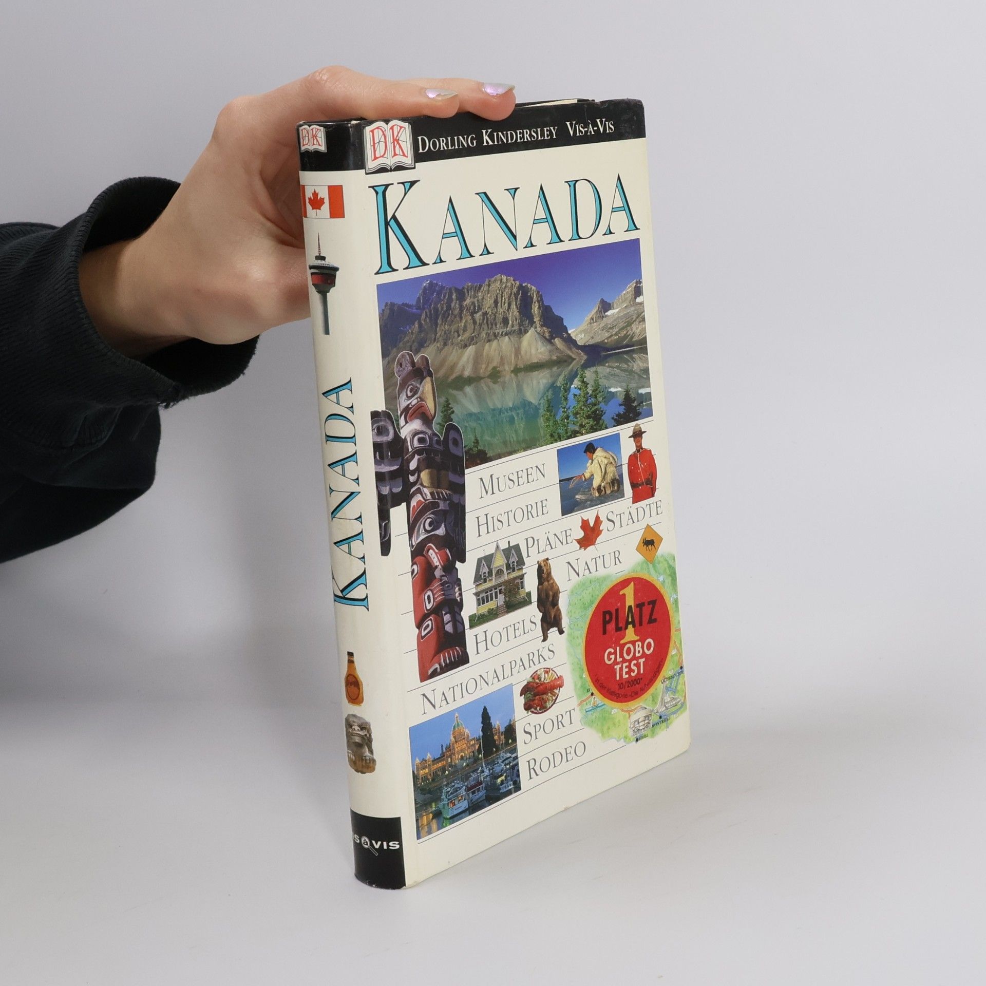 Kanada