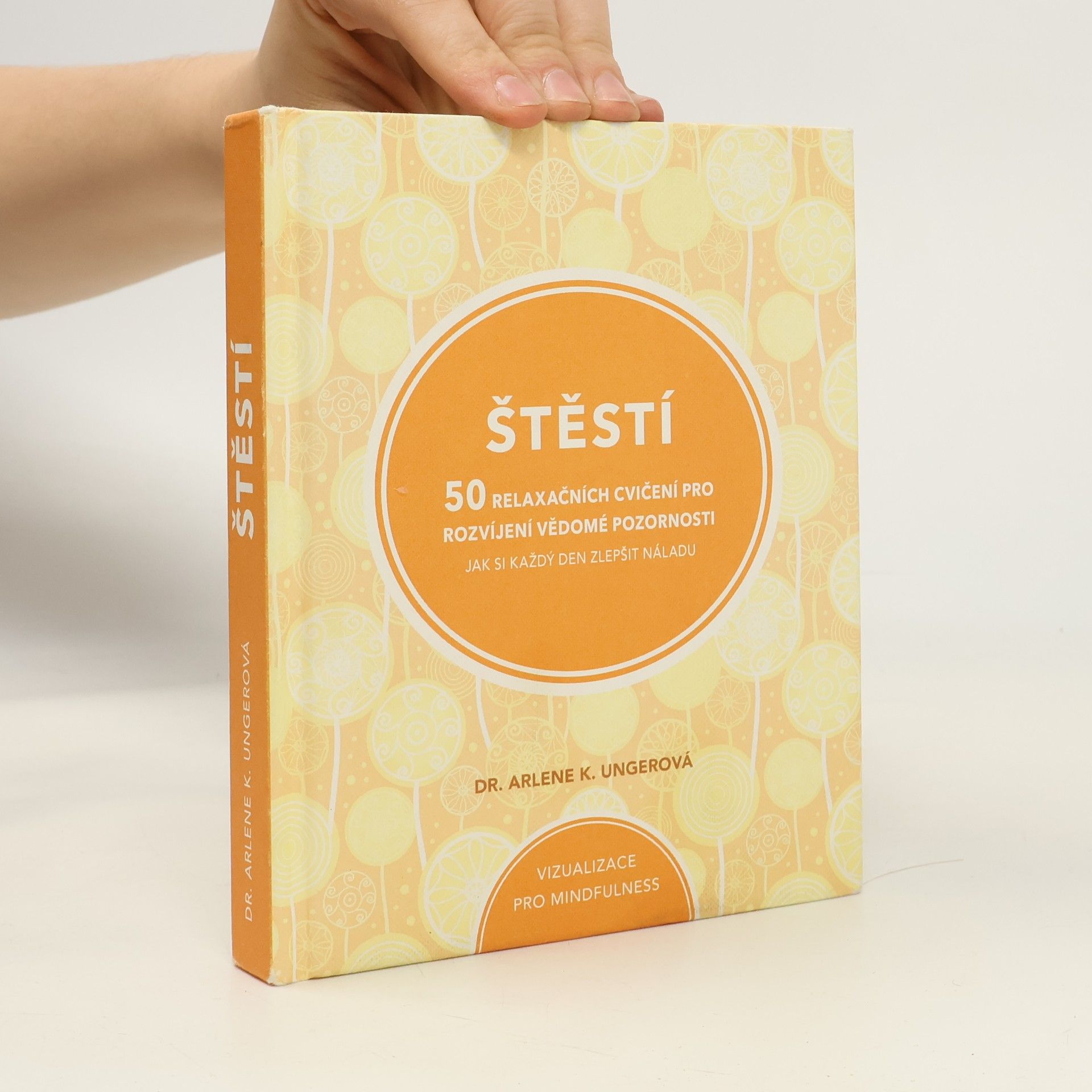 Štěstí