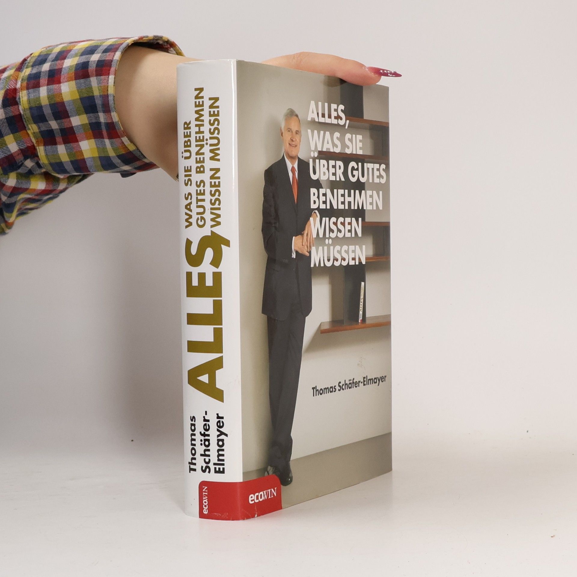 Alles, was Sie über gutes Benehmen wissen müssen