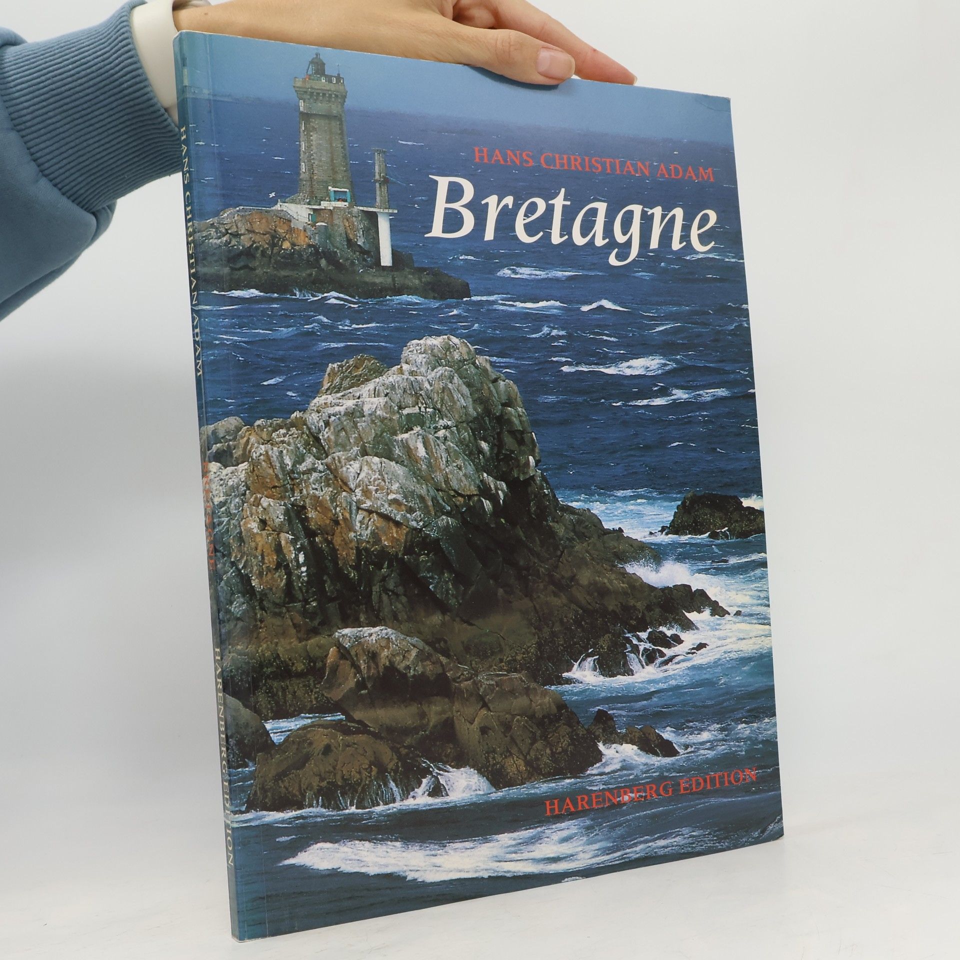 Bretagne