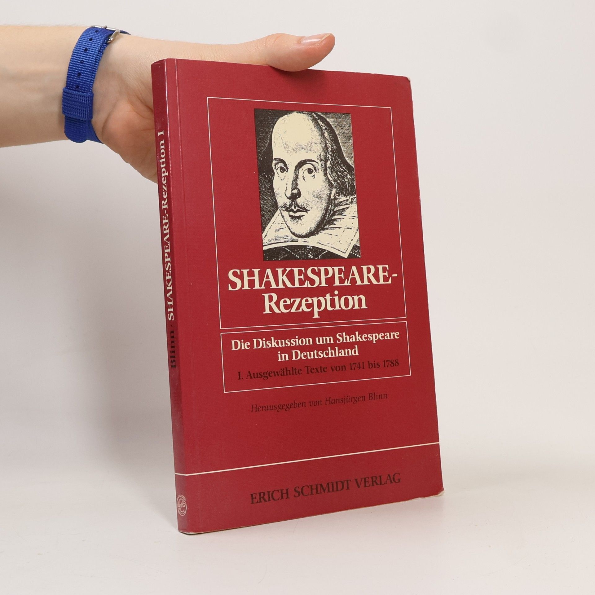 Shakespeare-Rezeption