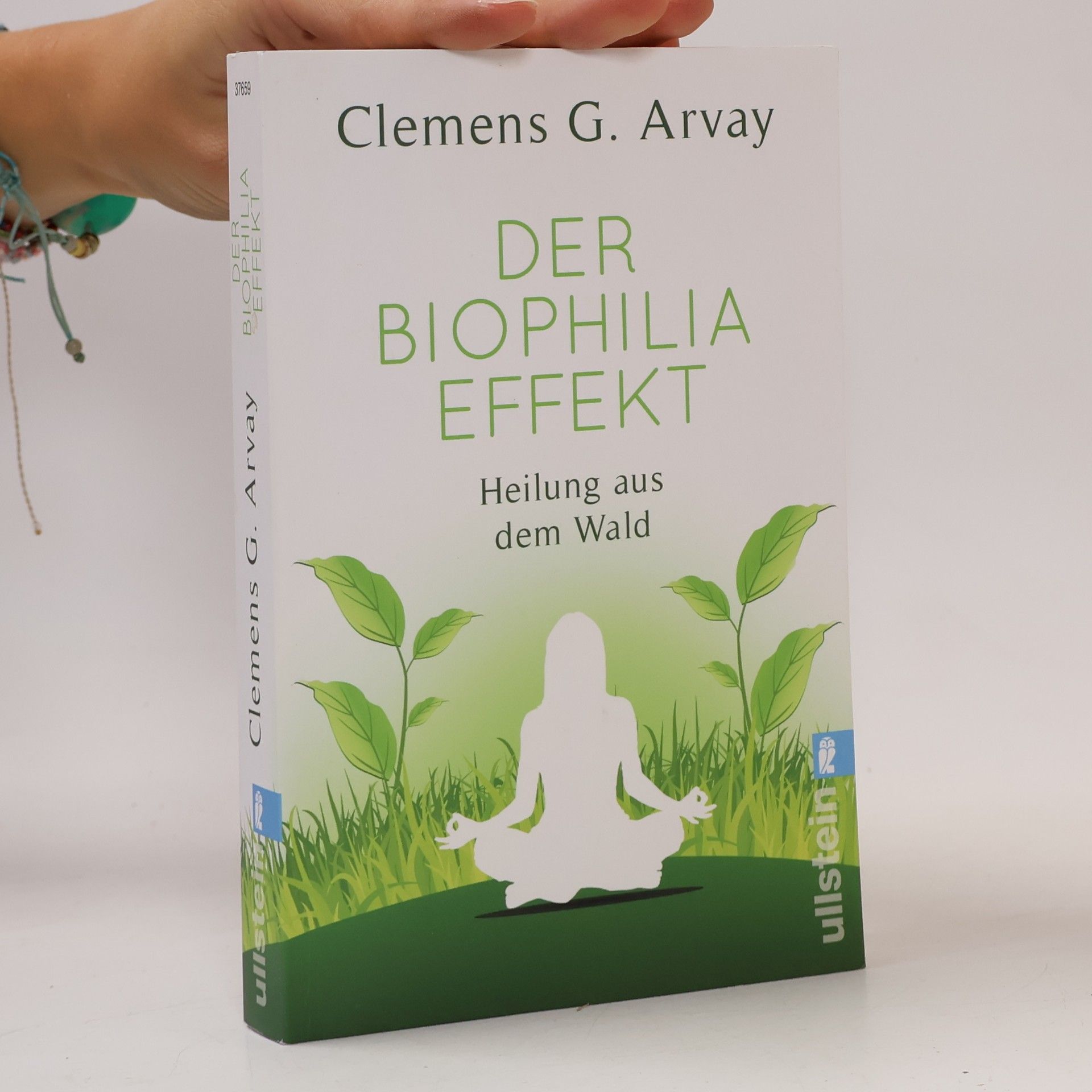 Der Biophilia-Effekt