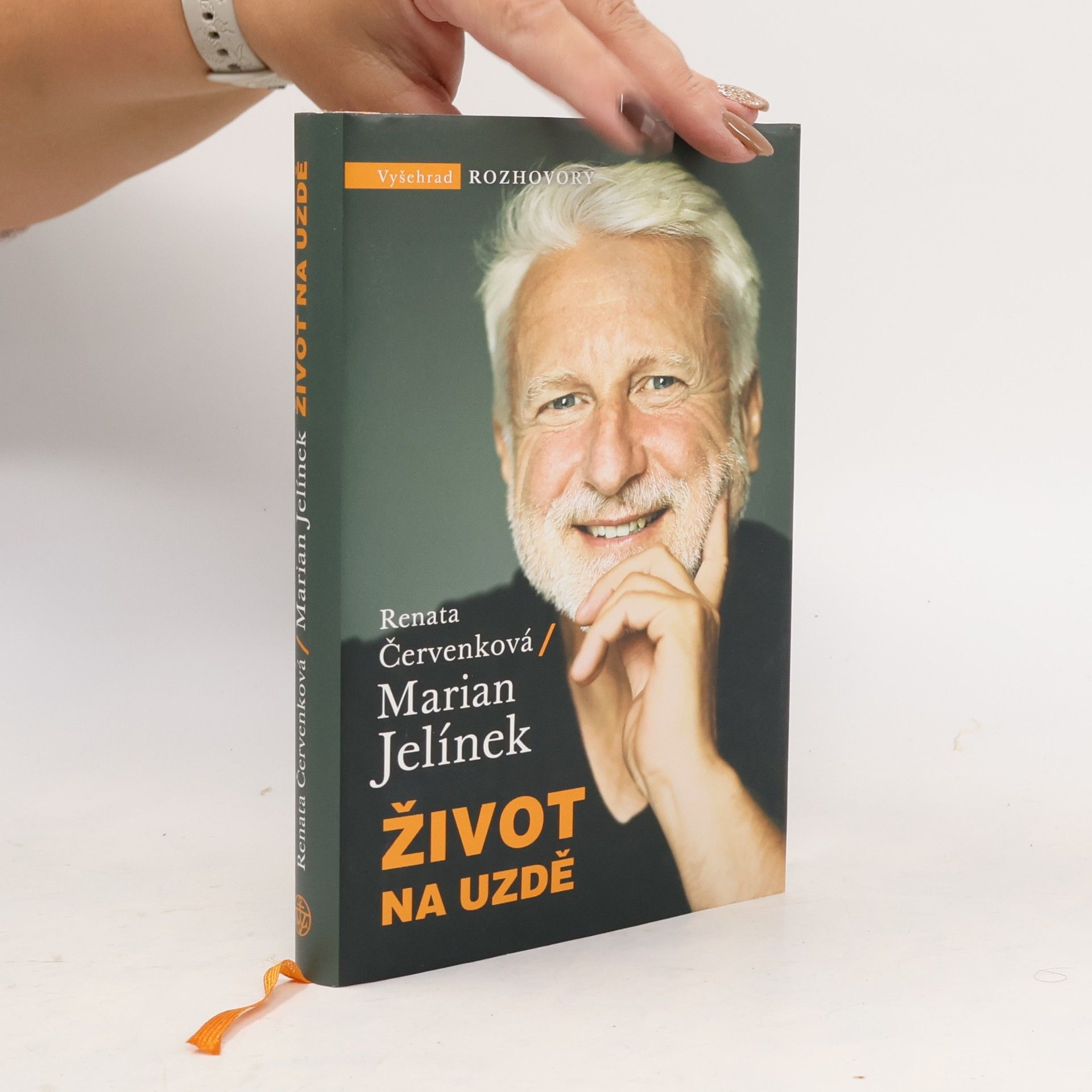 Život na uzdě
