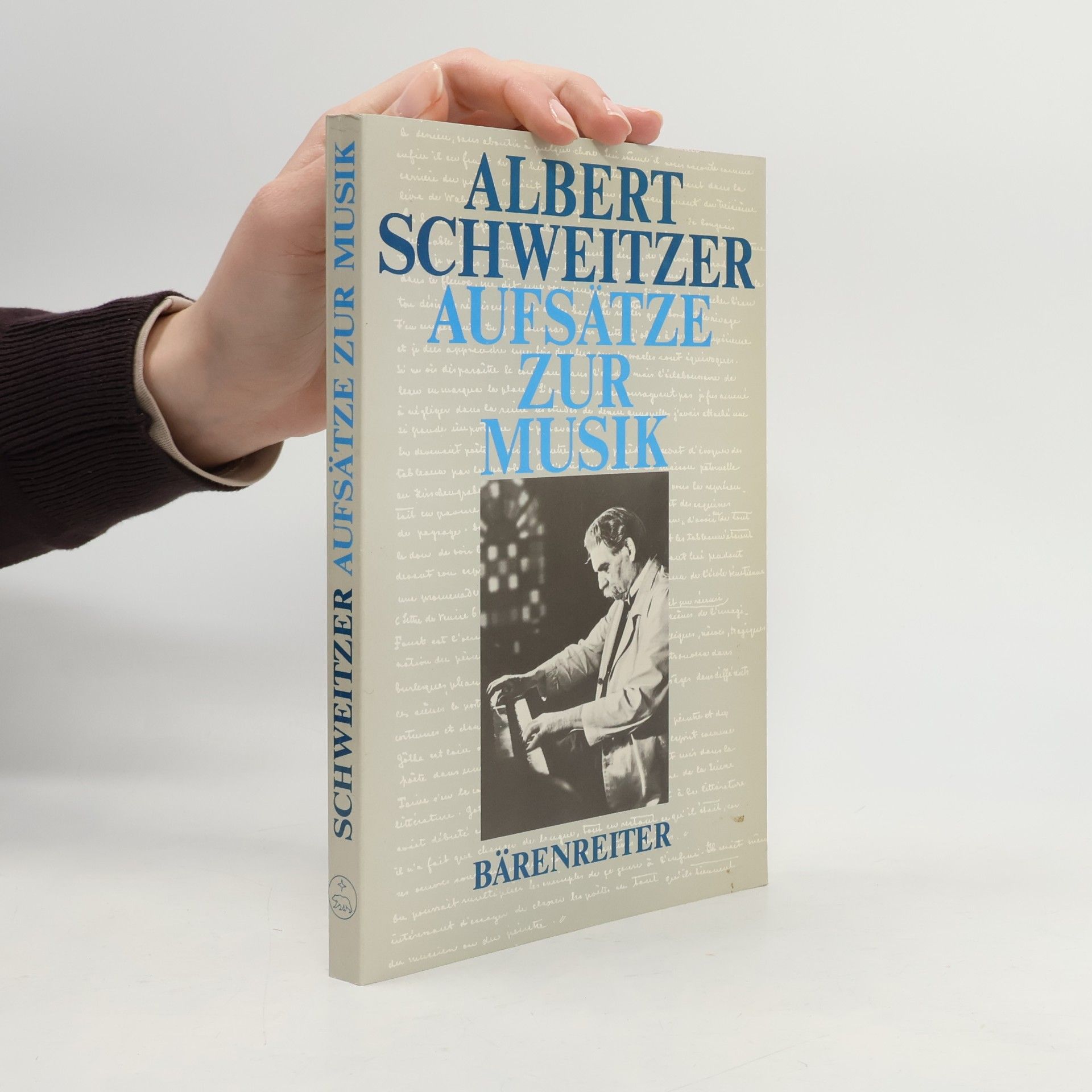 Aufsätze zur Musik