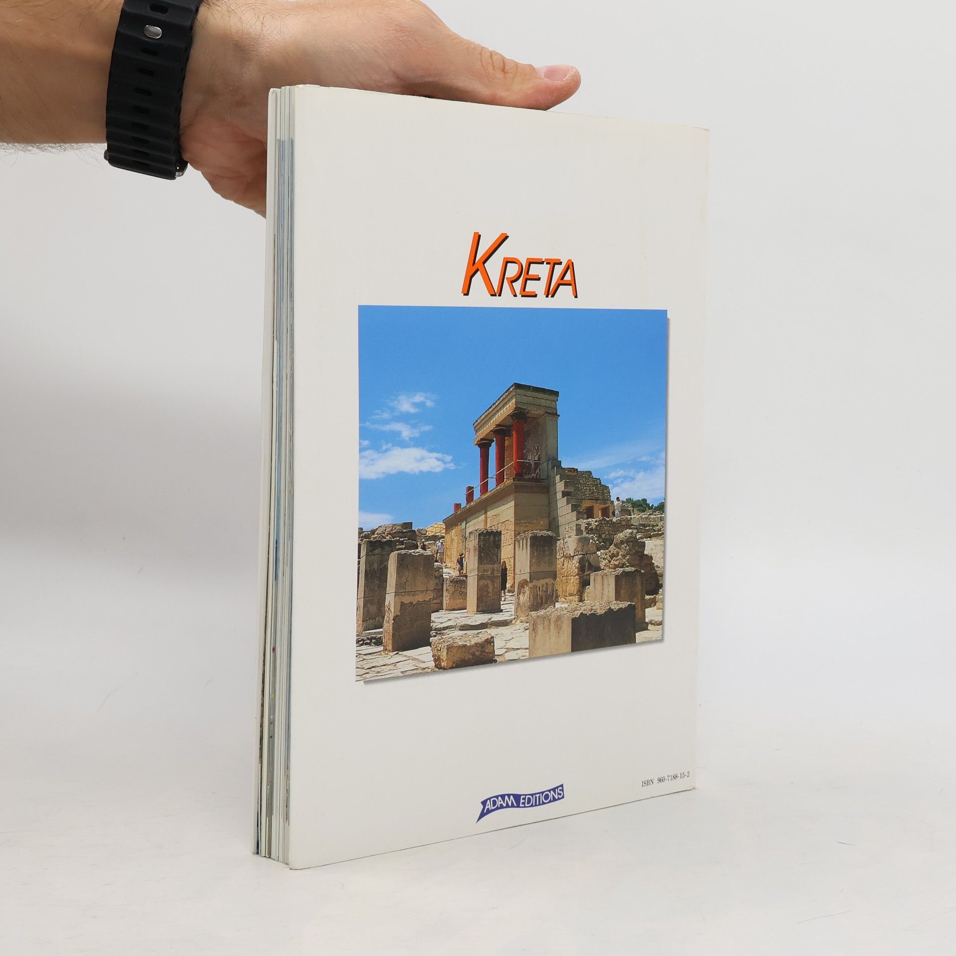 Autores varios Kreta