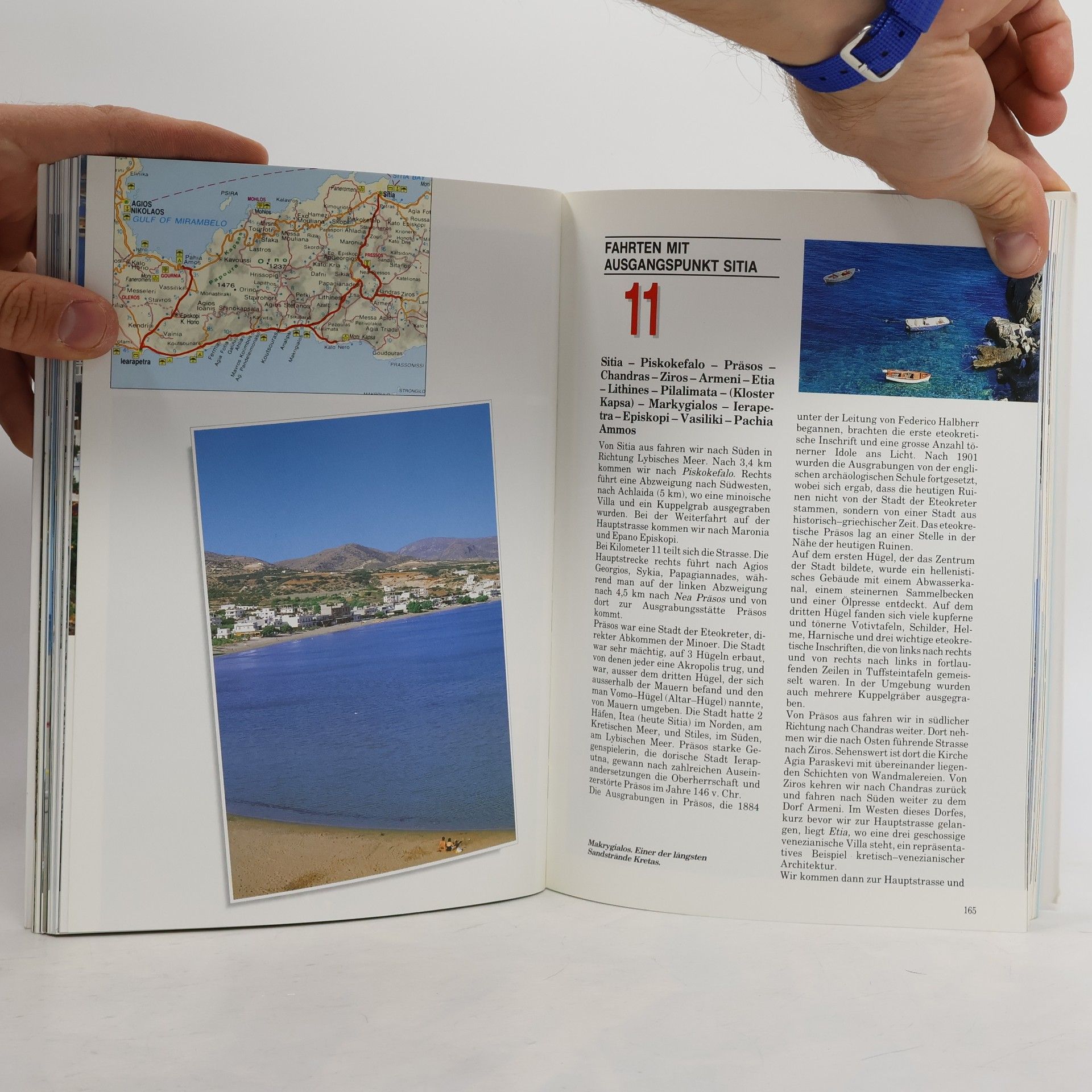 Autores varios Kreta