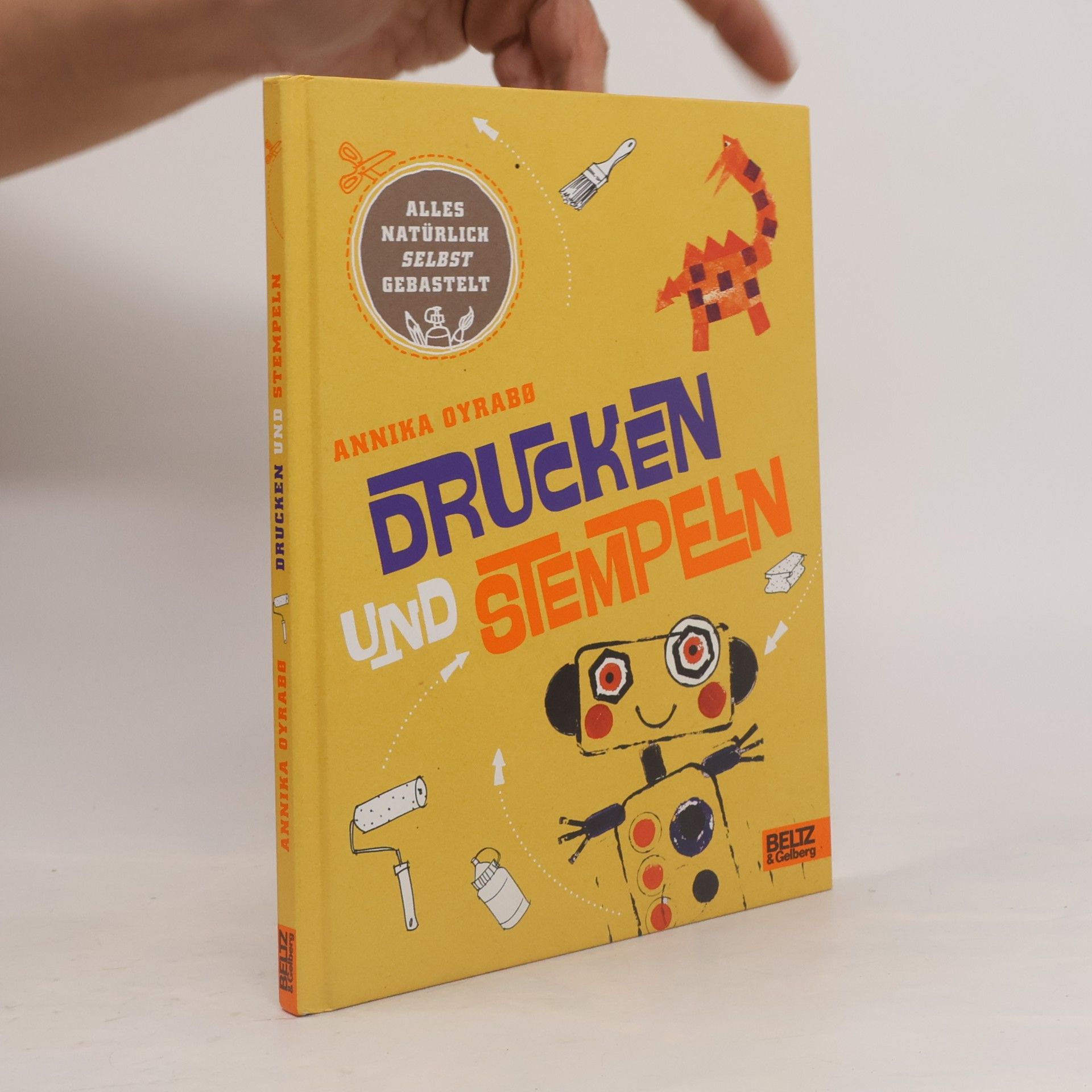 Drucken und Stempeln