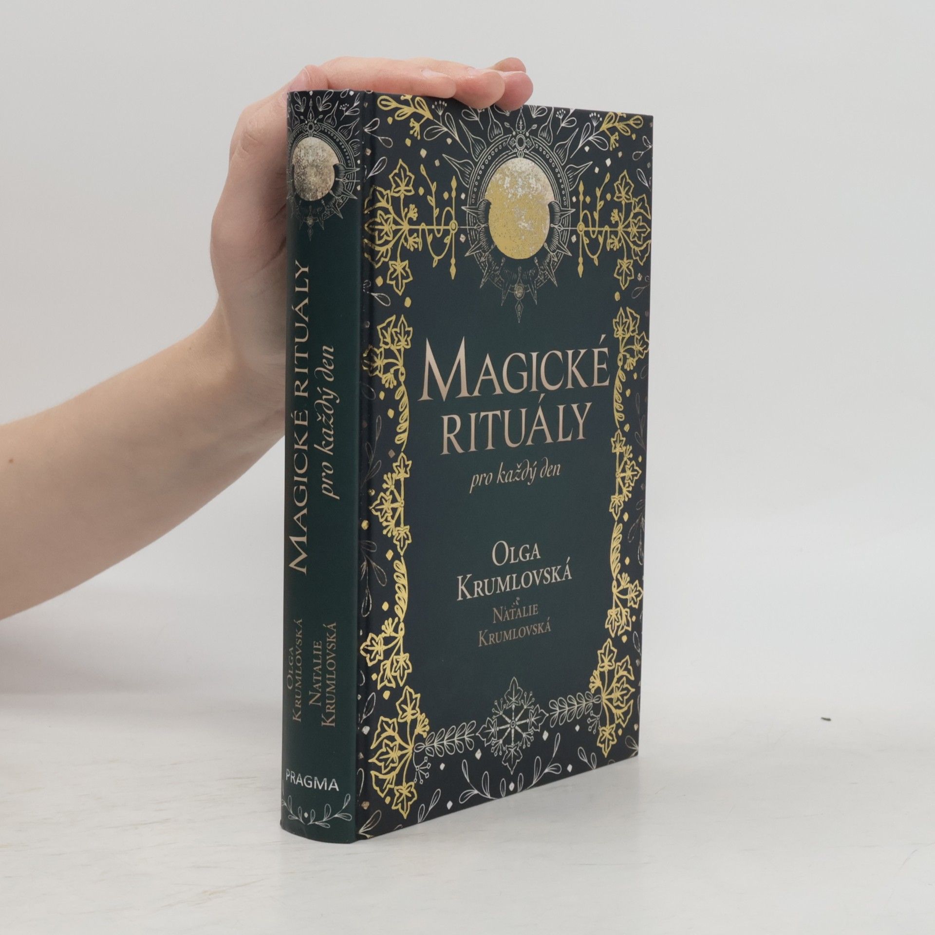 Magické rituály pro každý den