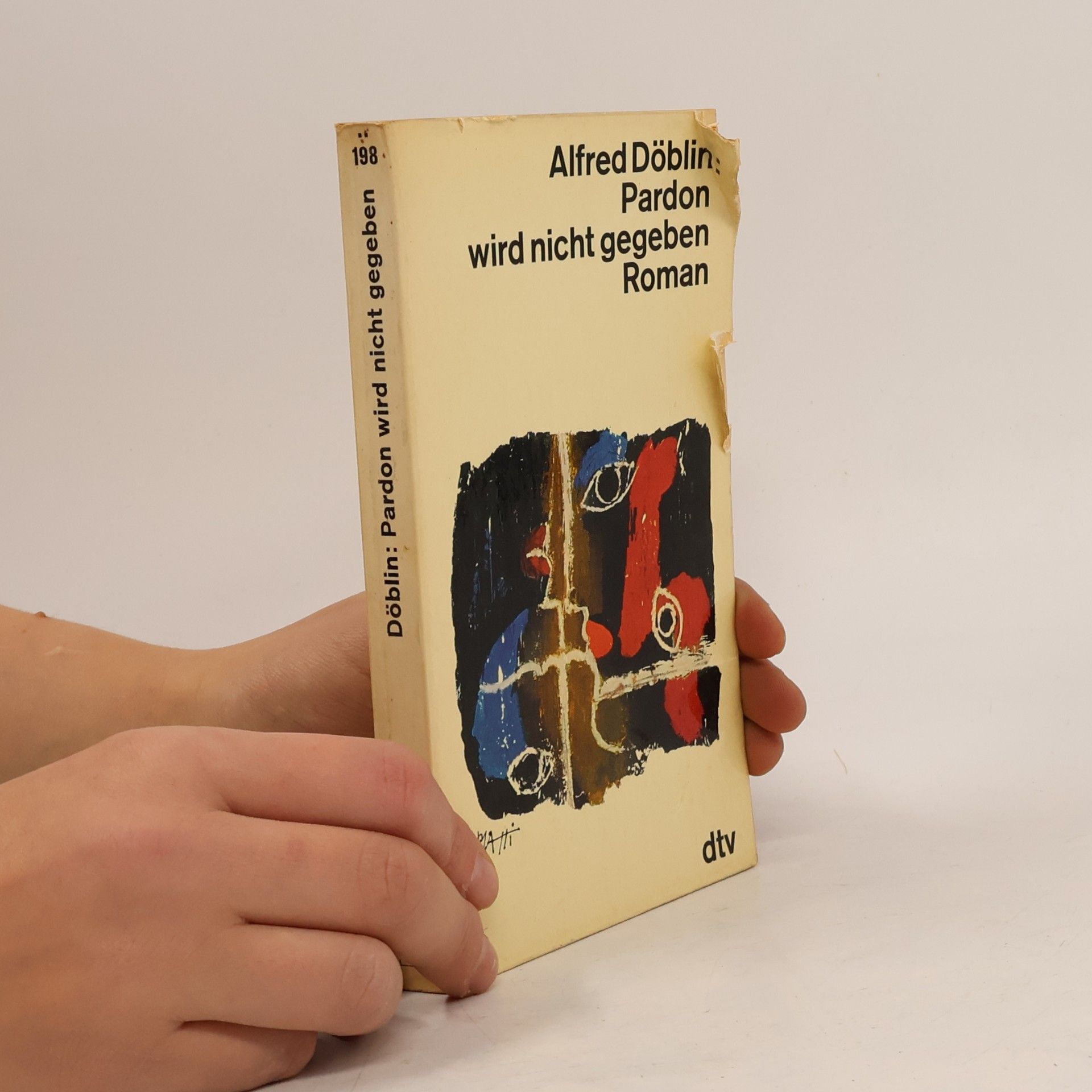 Pardon wird nicht gegeben