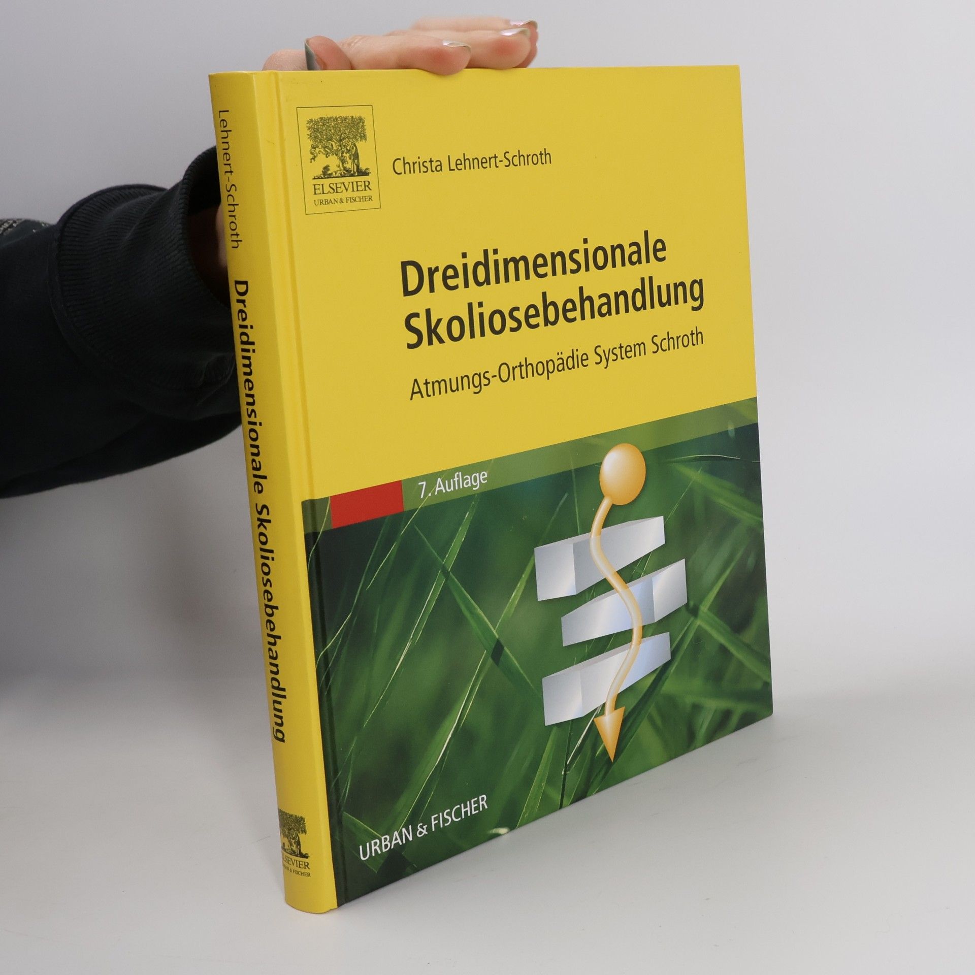 Dreidimensionale Skoliosebehandlung